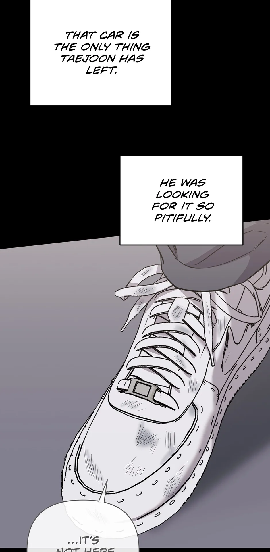 A Ridiculous Drama Chapter 42 page 30 - 