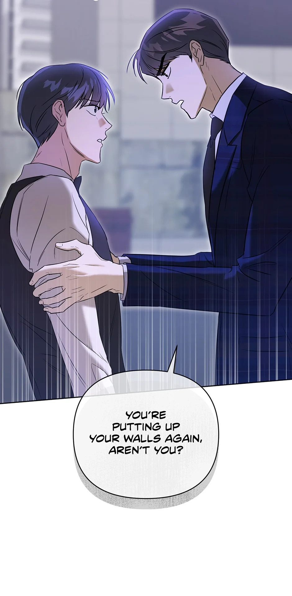 A Ridiculous Drama Chapter 42 page 32 - 