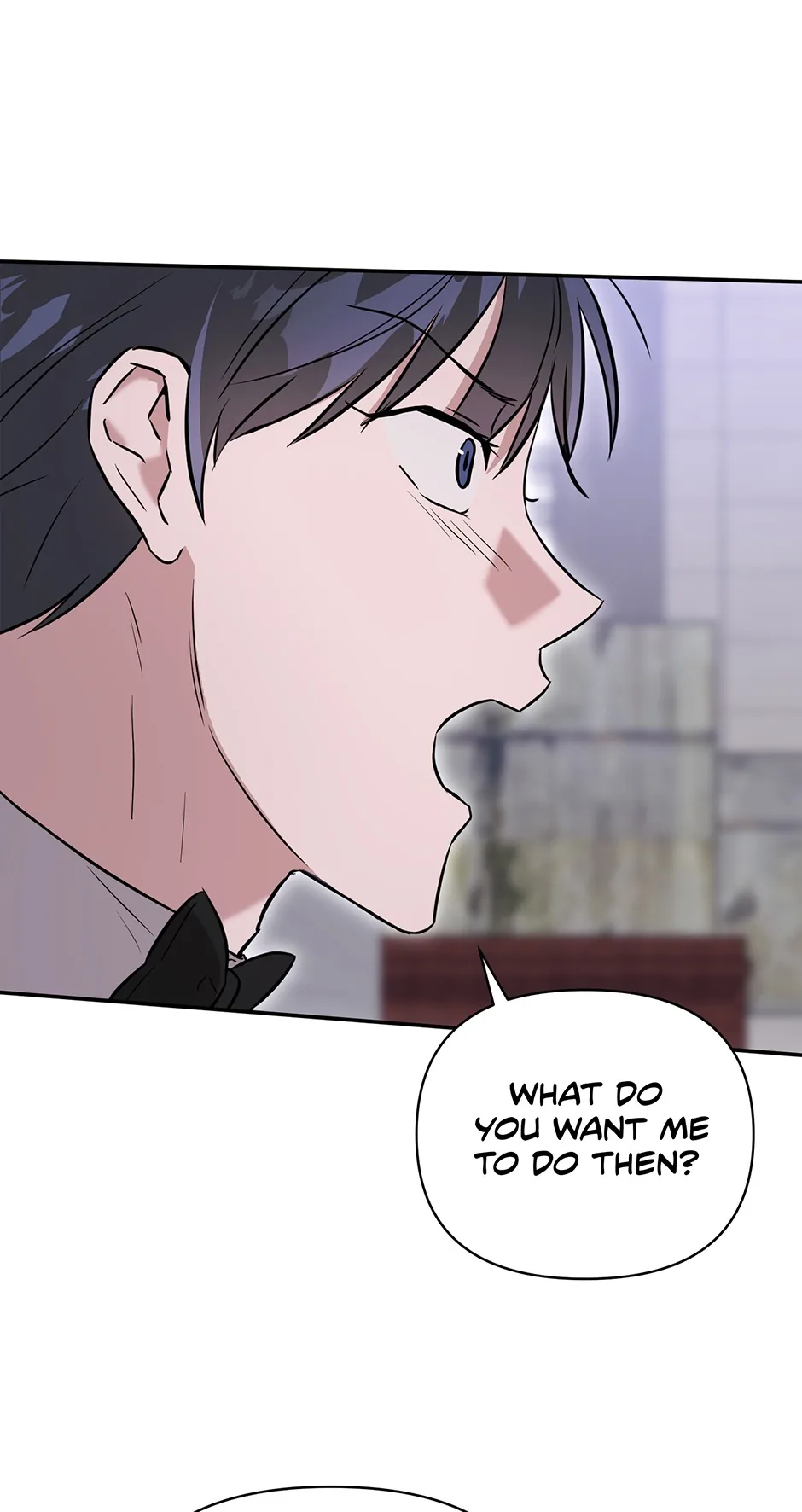 A Ridiculous Drama Chapter 42 page 33 - 