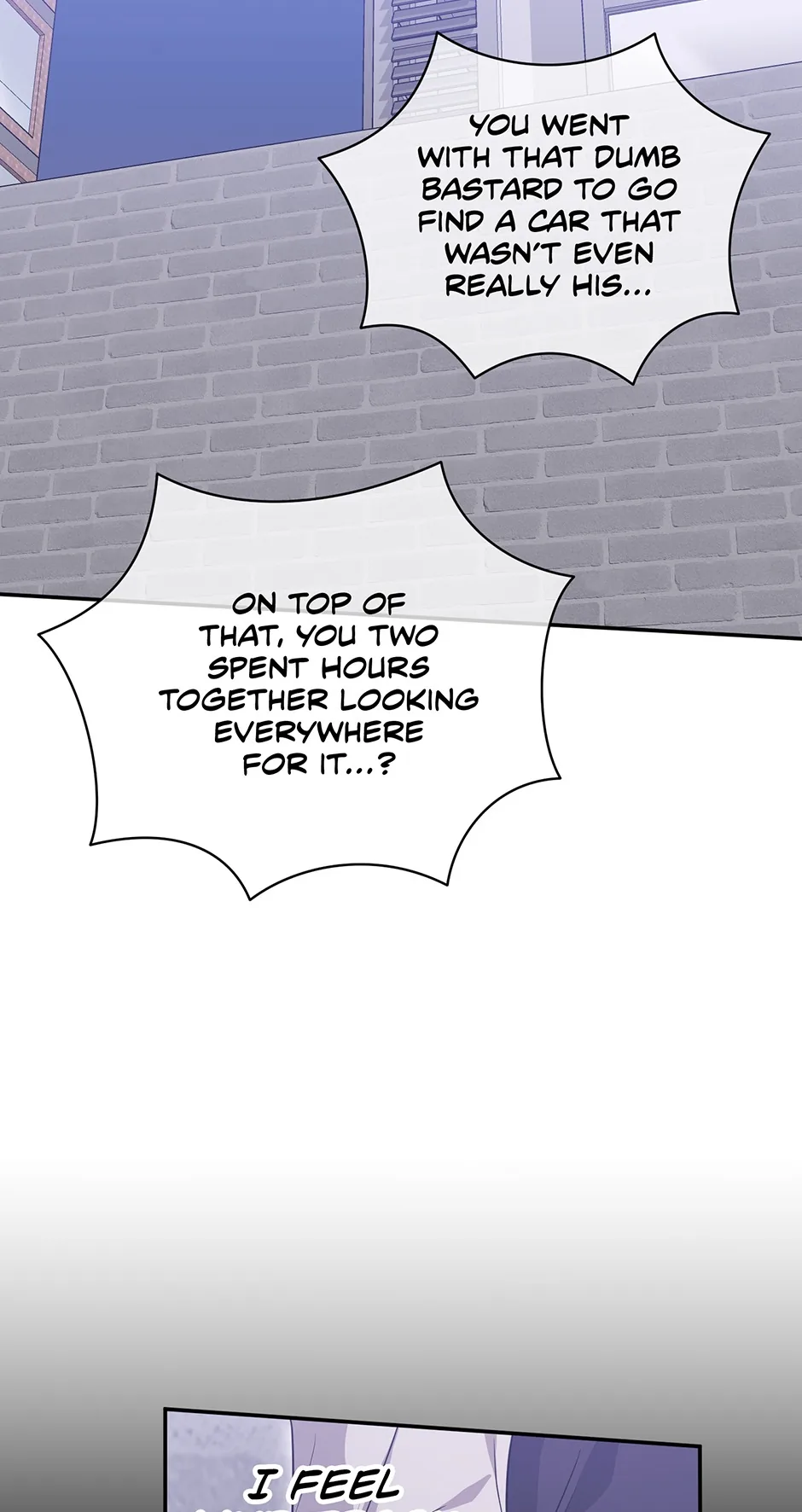A Ridiculous Drama Chapter 42 page 35 - 