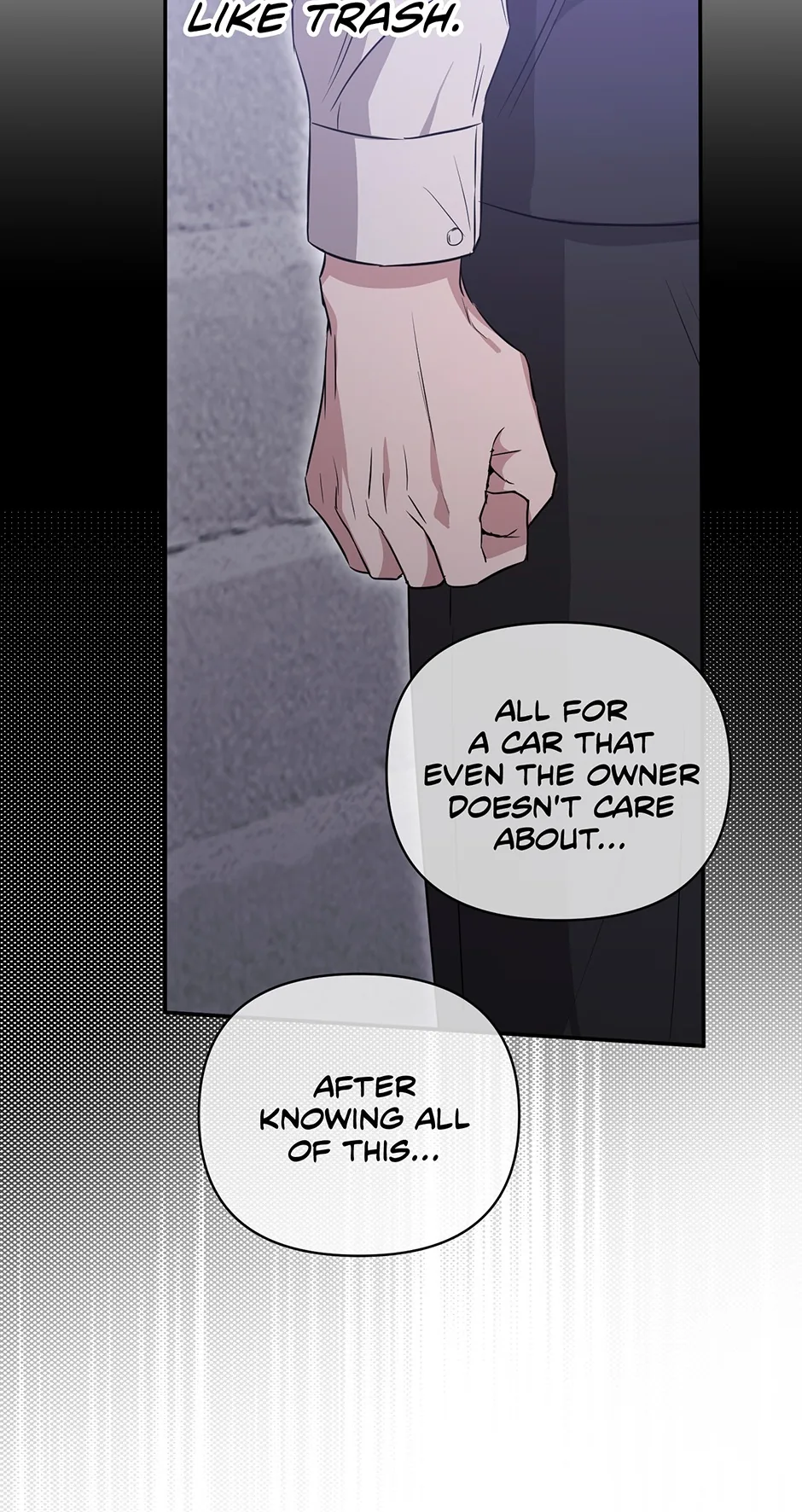 A Ridiculous Drama Chapter 42 page 36 - 