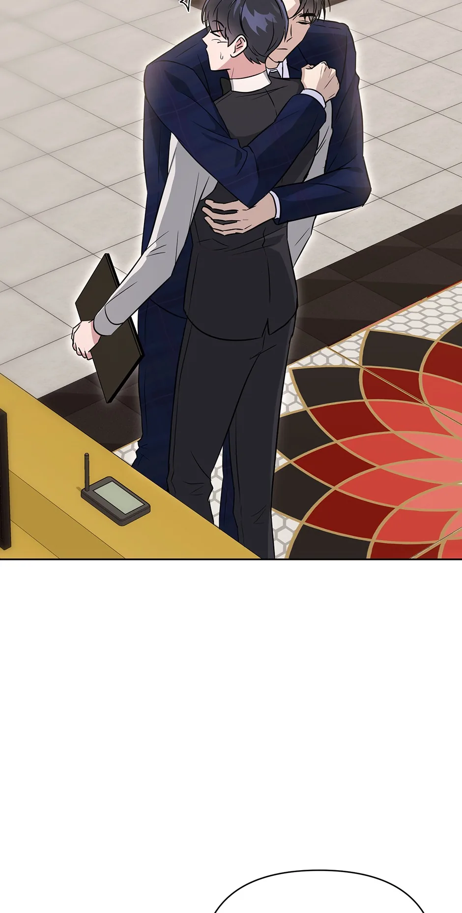 A Ridiculous Drama Chapter 42 page 5 - 