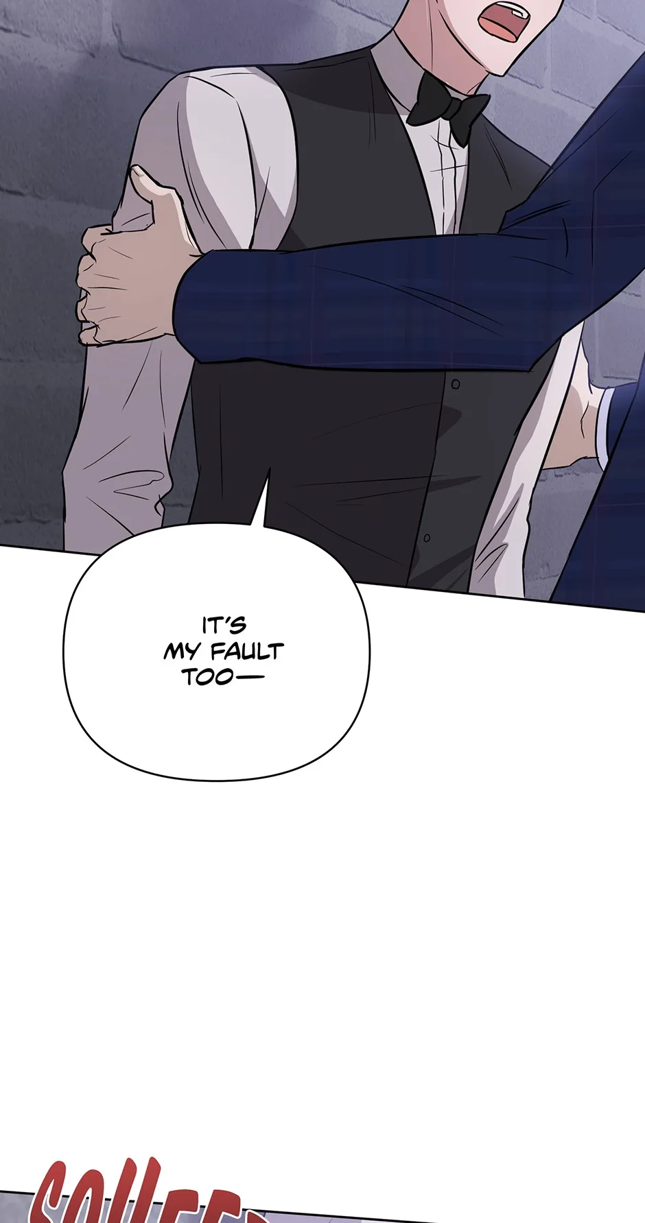 A Ridiculous Drama Chapter 42 page 41 - 