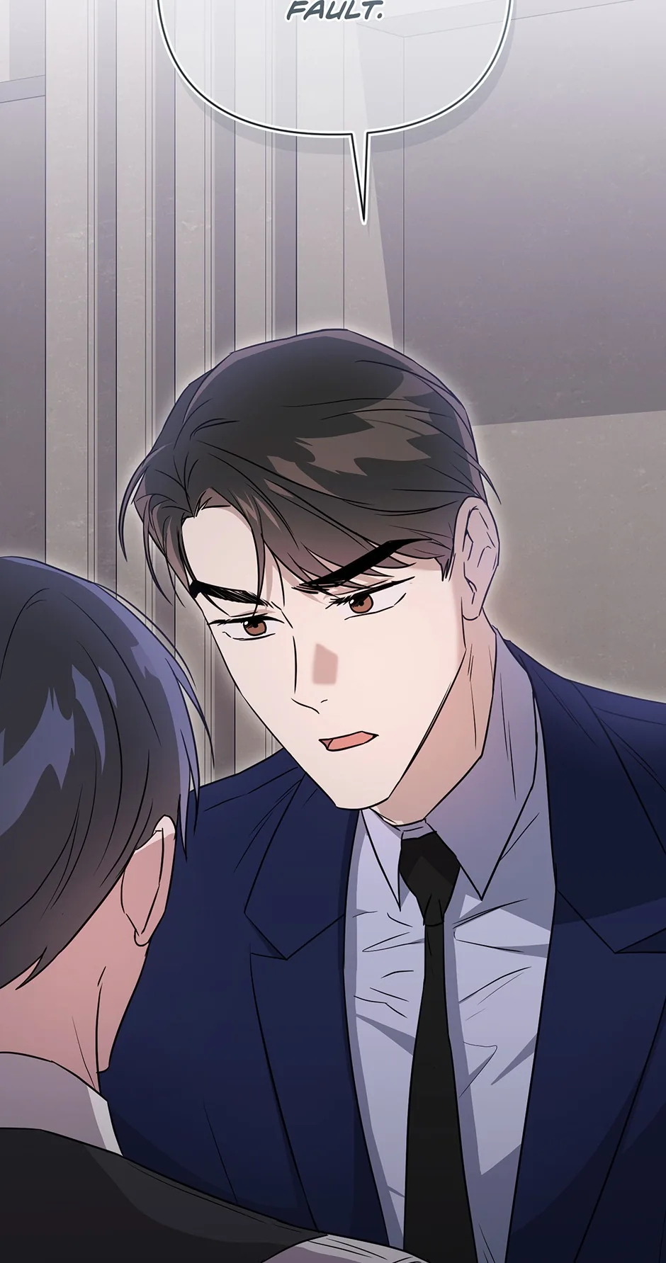 A Ridiculous Drama Chapter 42 page 43 - 