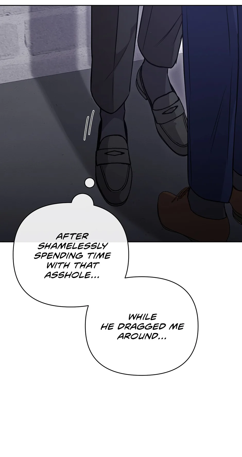 A Ridiculous Drama Chapter 42 page 46 - 