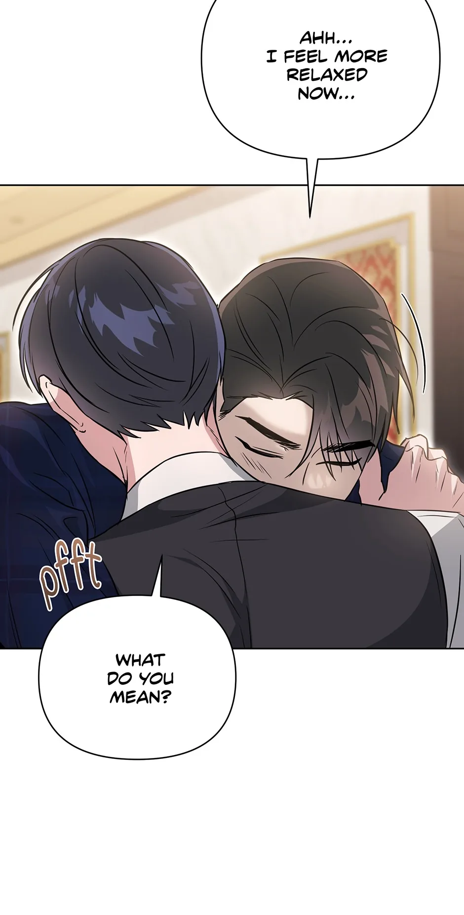 A Ridiculous Drama Chapter 42 page 6 - 