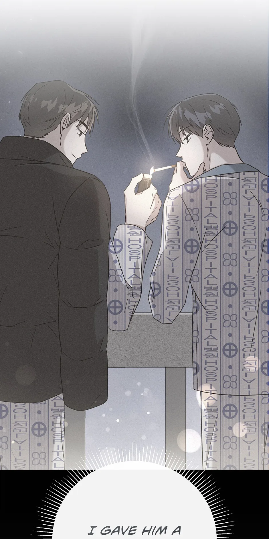 A Ridiculous Drama Chapter 42 page 61 - 
