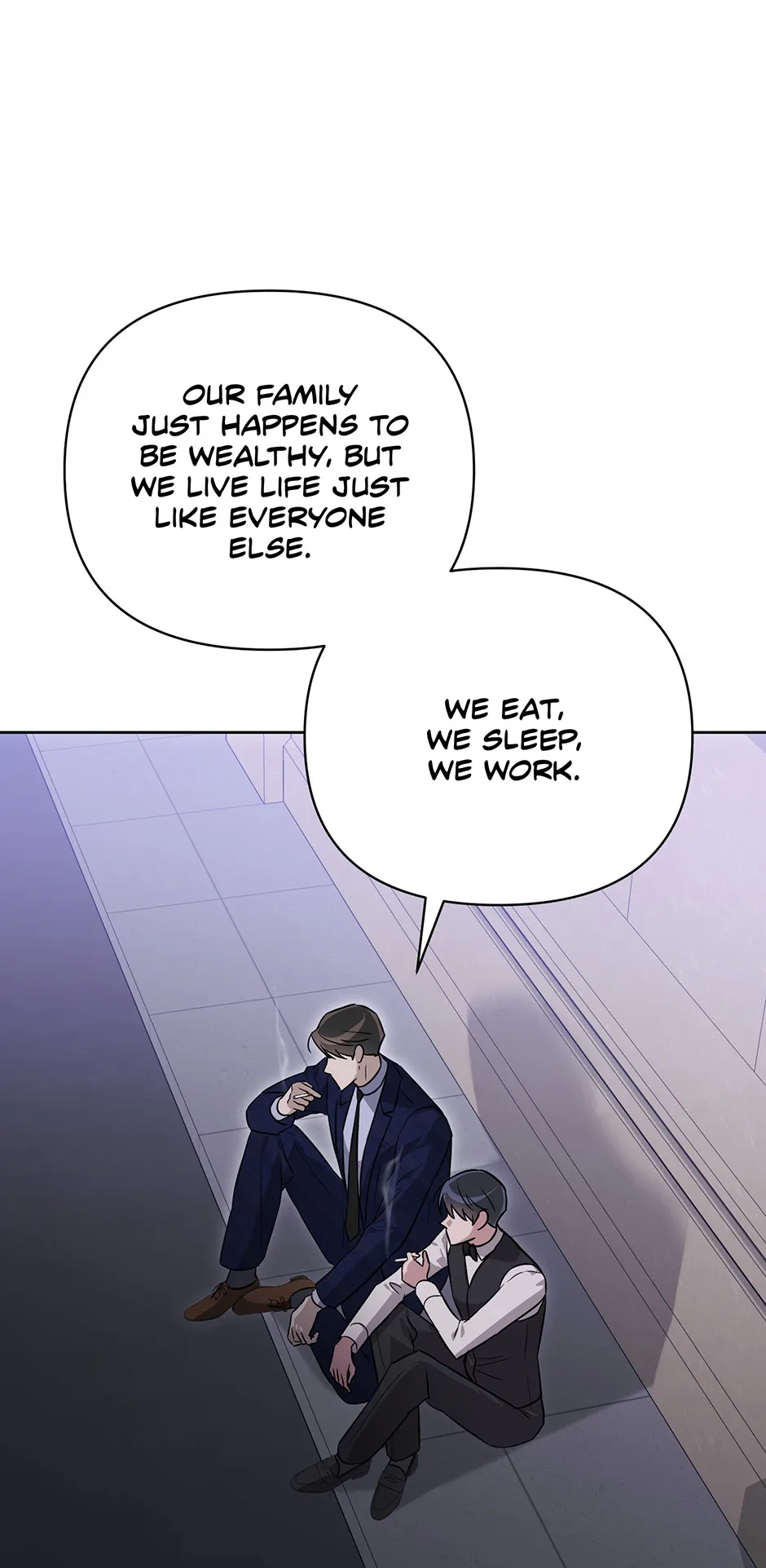 A Ridiculous Drama Chapter 42 page 68 - 