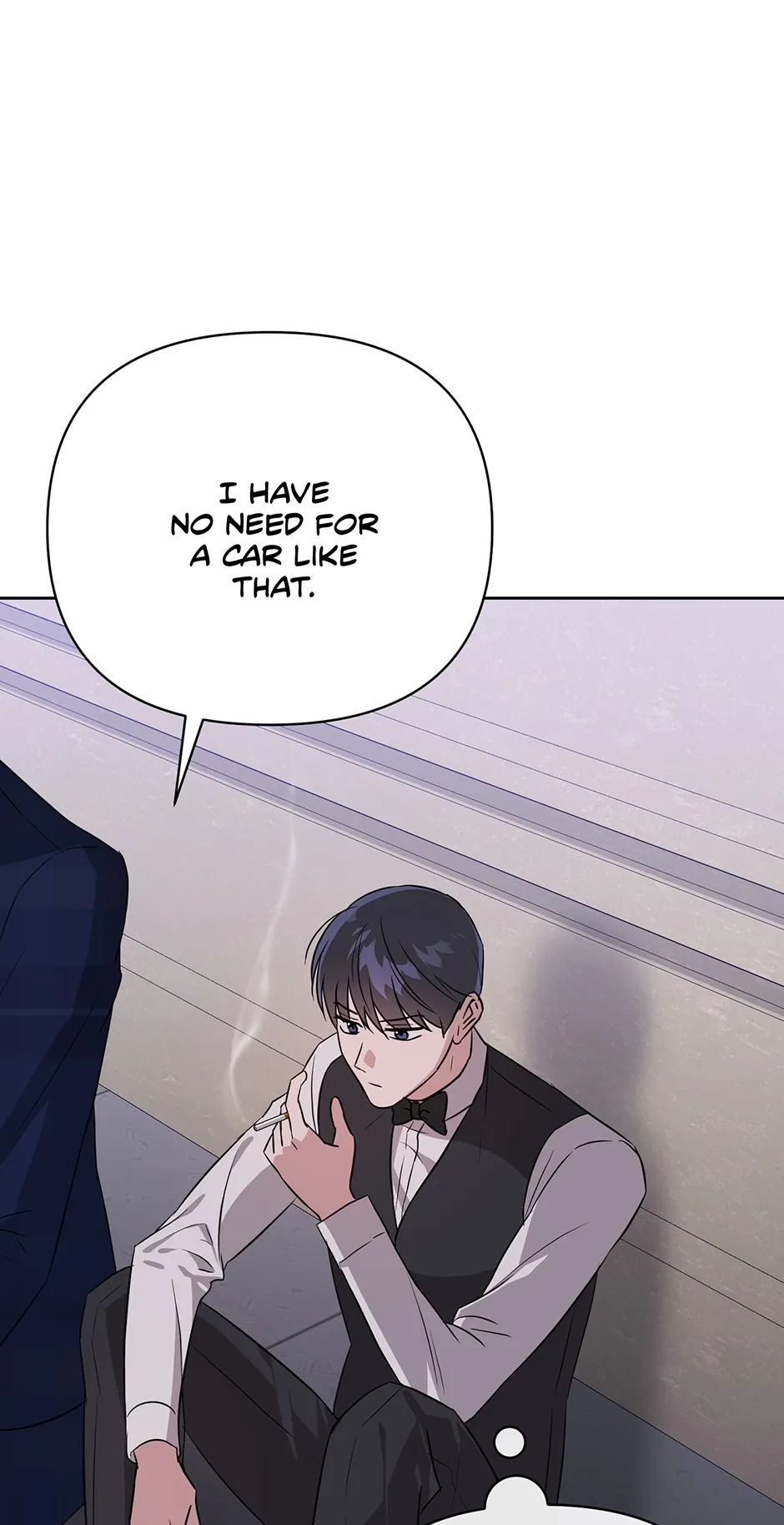 A Ridiculous Drama Chapter 42 page 73 - 