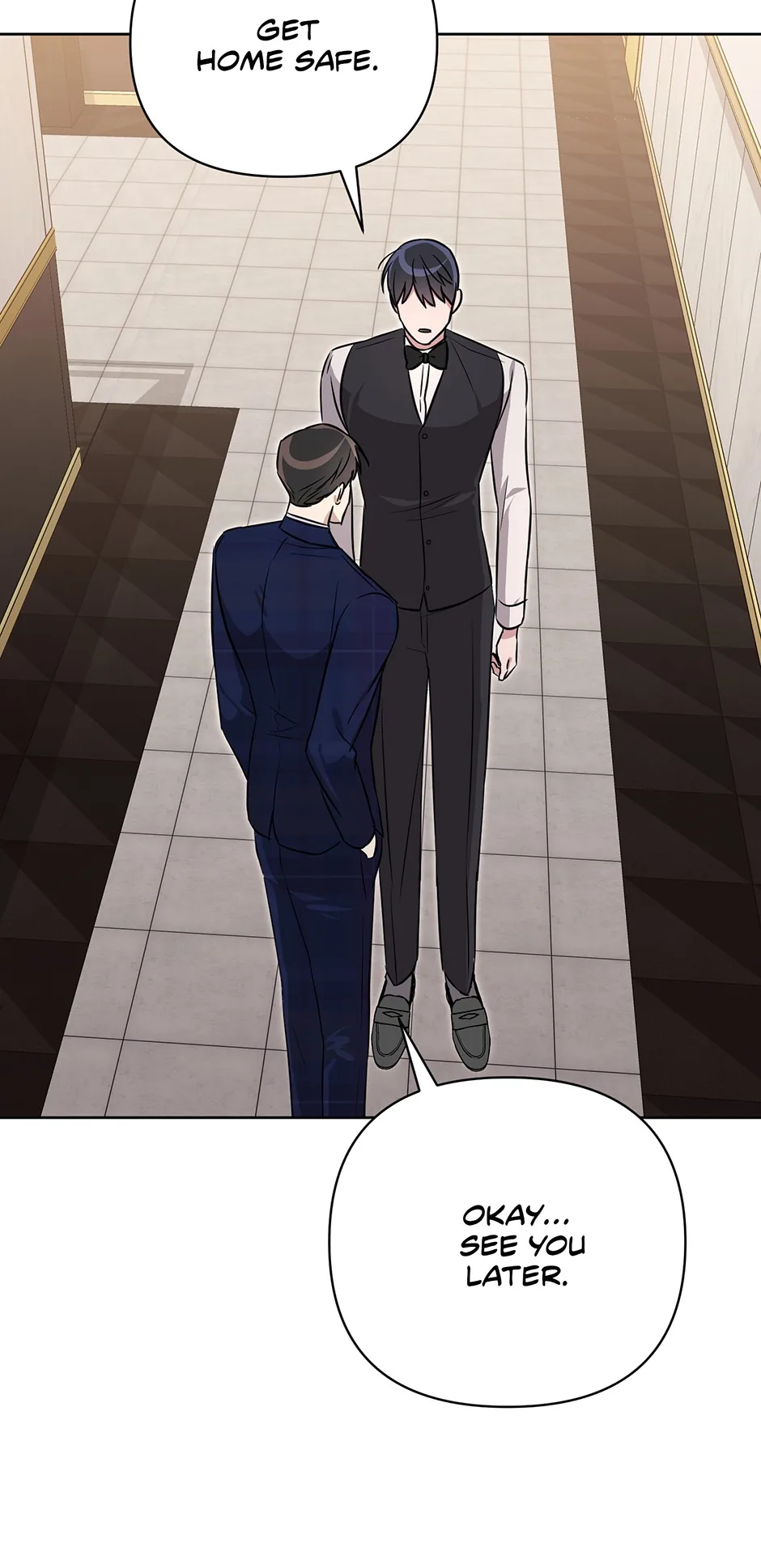 A Ridiculous Drama Chapter 43 page 12 - 
