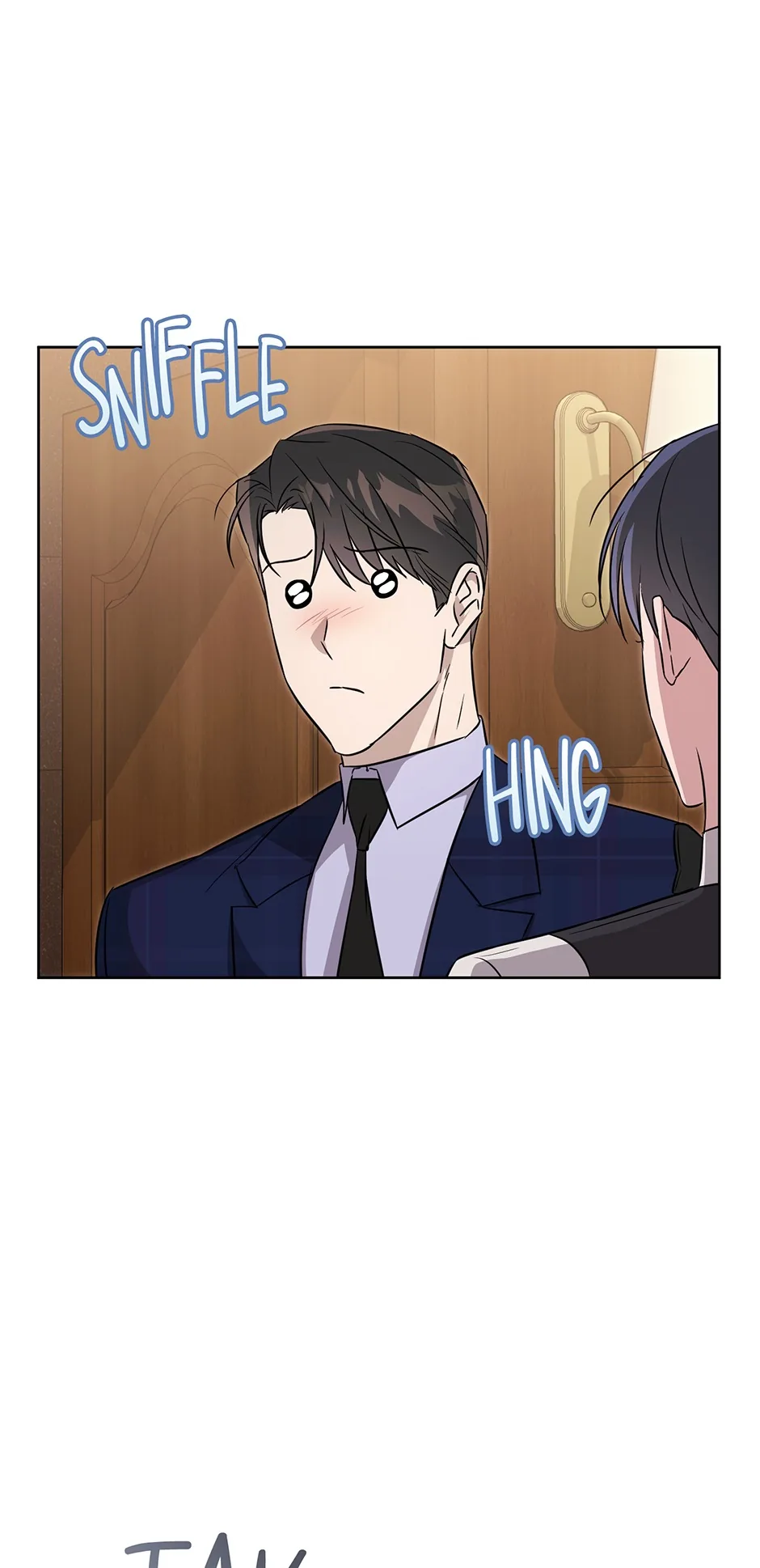 A Ridiculous Drama Chapter 43 page 13 - 