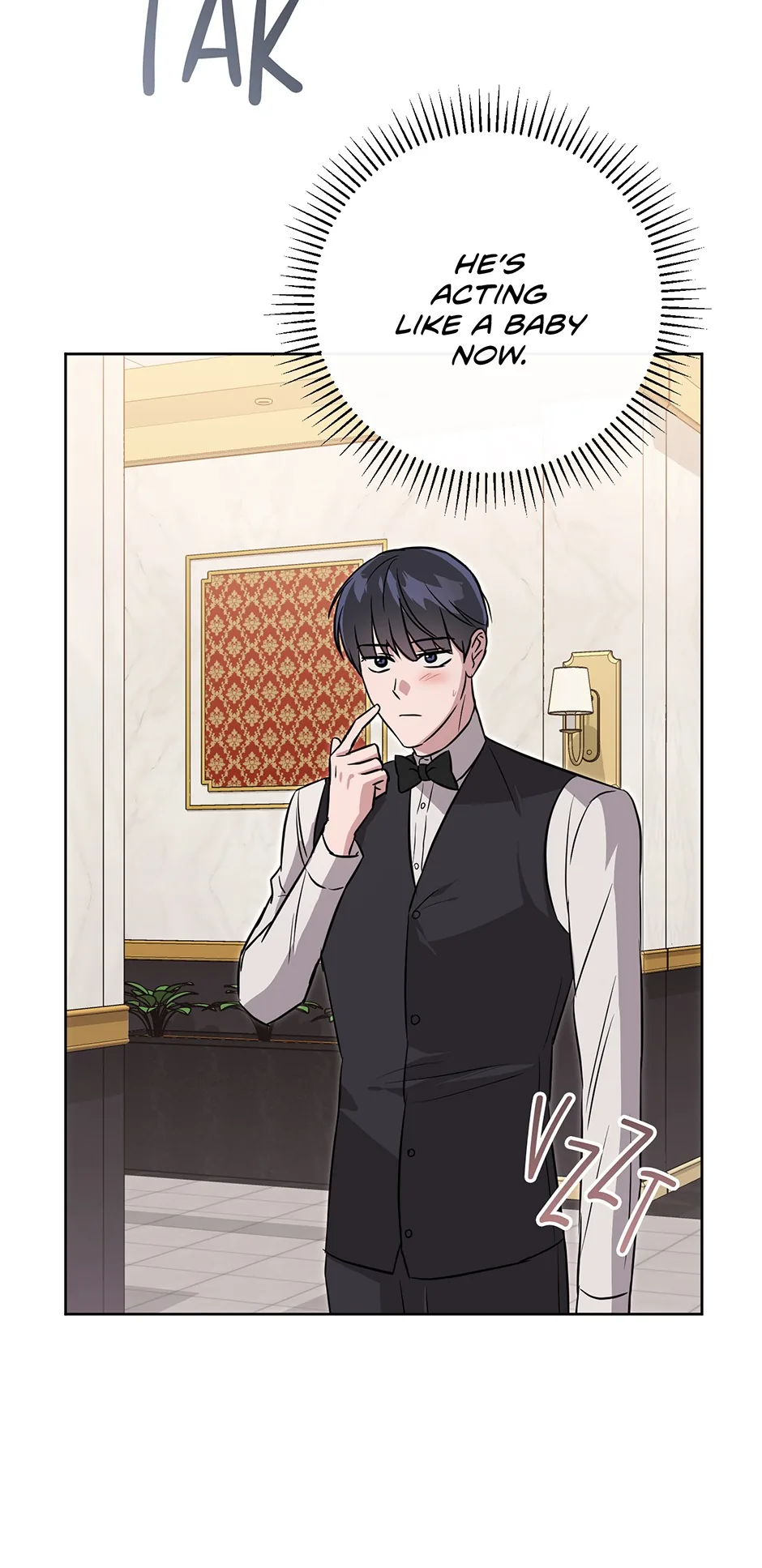 A Ridiculous Drama Chapter 43 page 14 - 