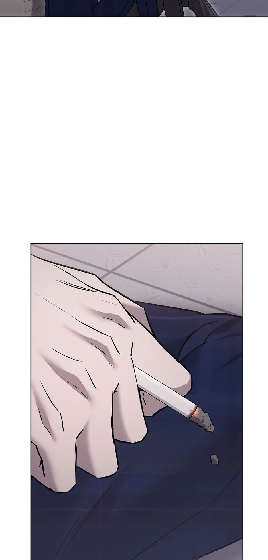 A Ridiculous Drama Chapter 43 page 3 - 