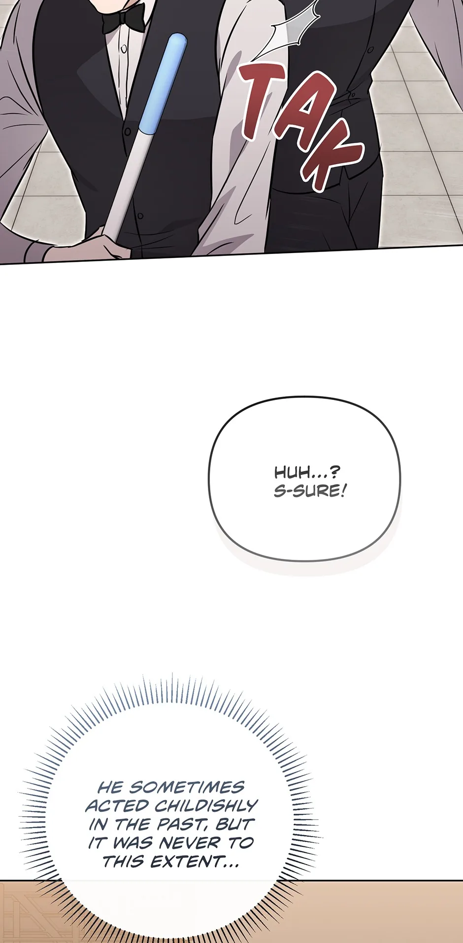 A Ridiculous Drama Chapter 43 page 22 - 