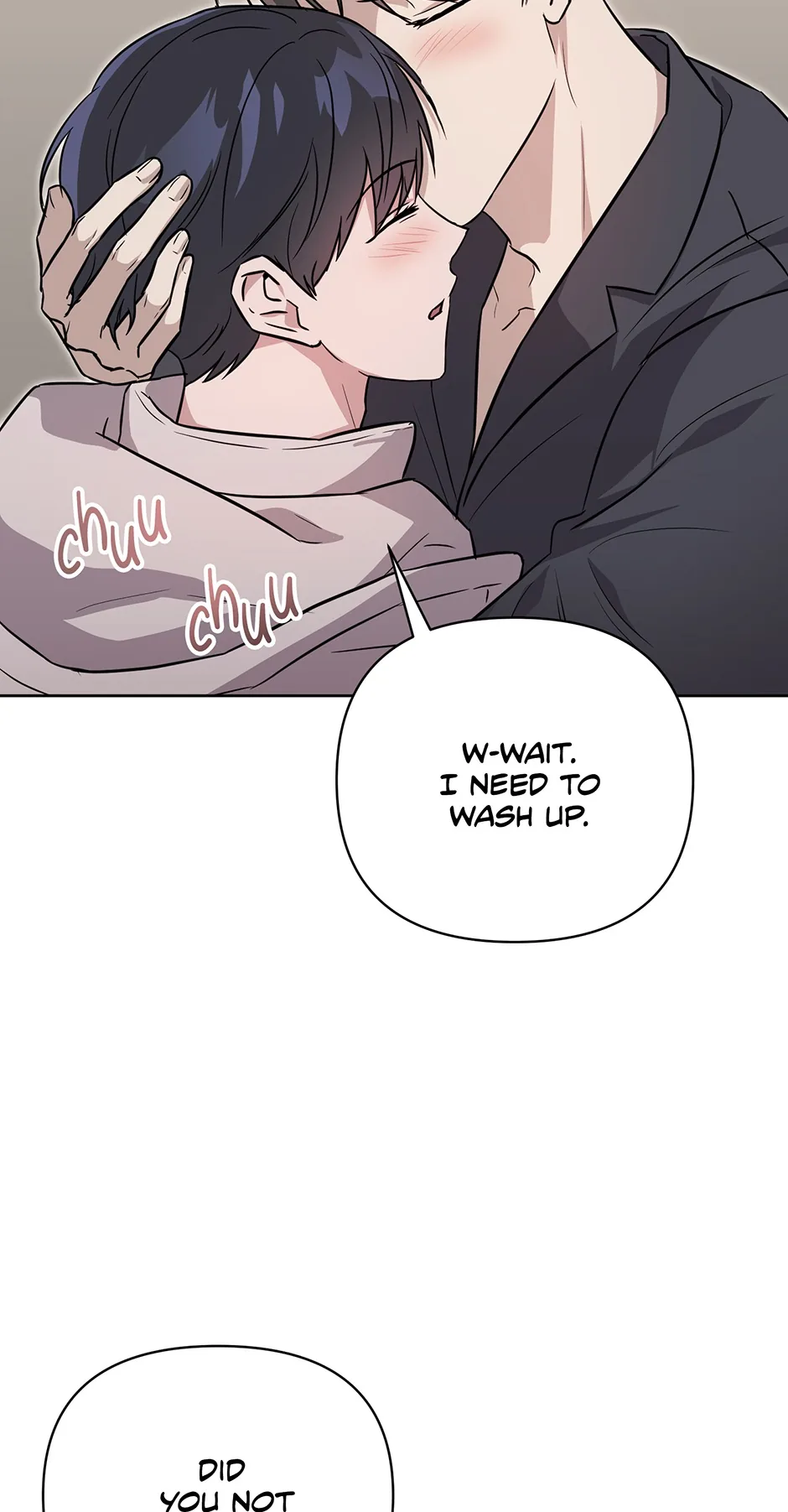 A Ridiculous Drama Chapter 43 page 30 - 