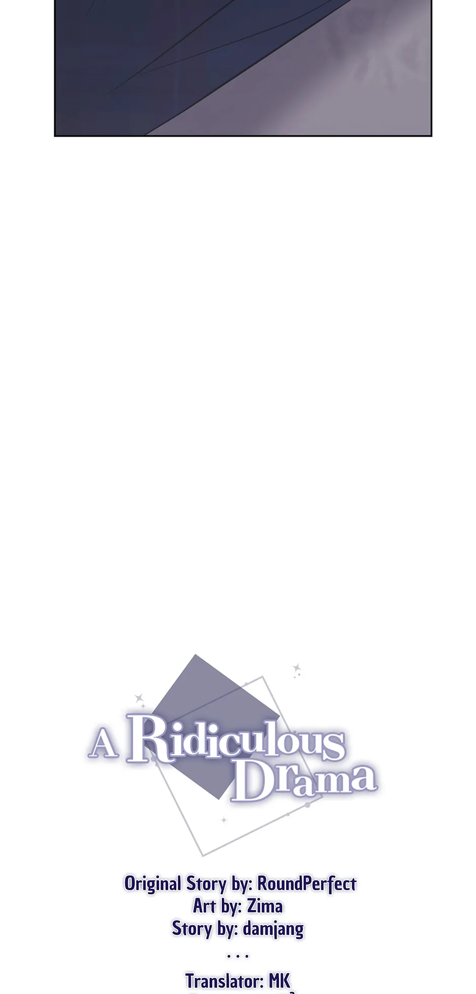 A Ridiculous Drama Chapter 43 page 4 - 