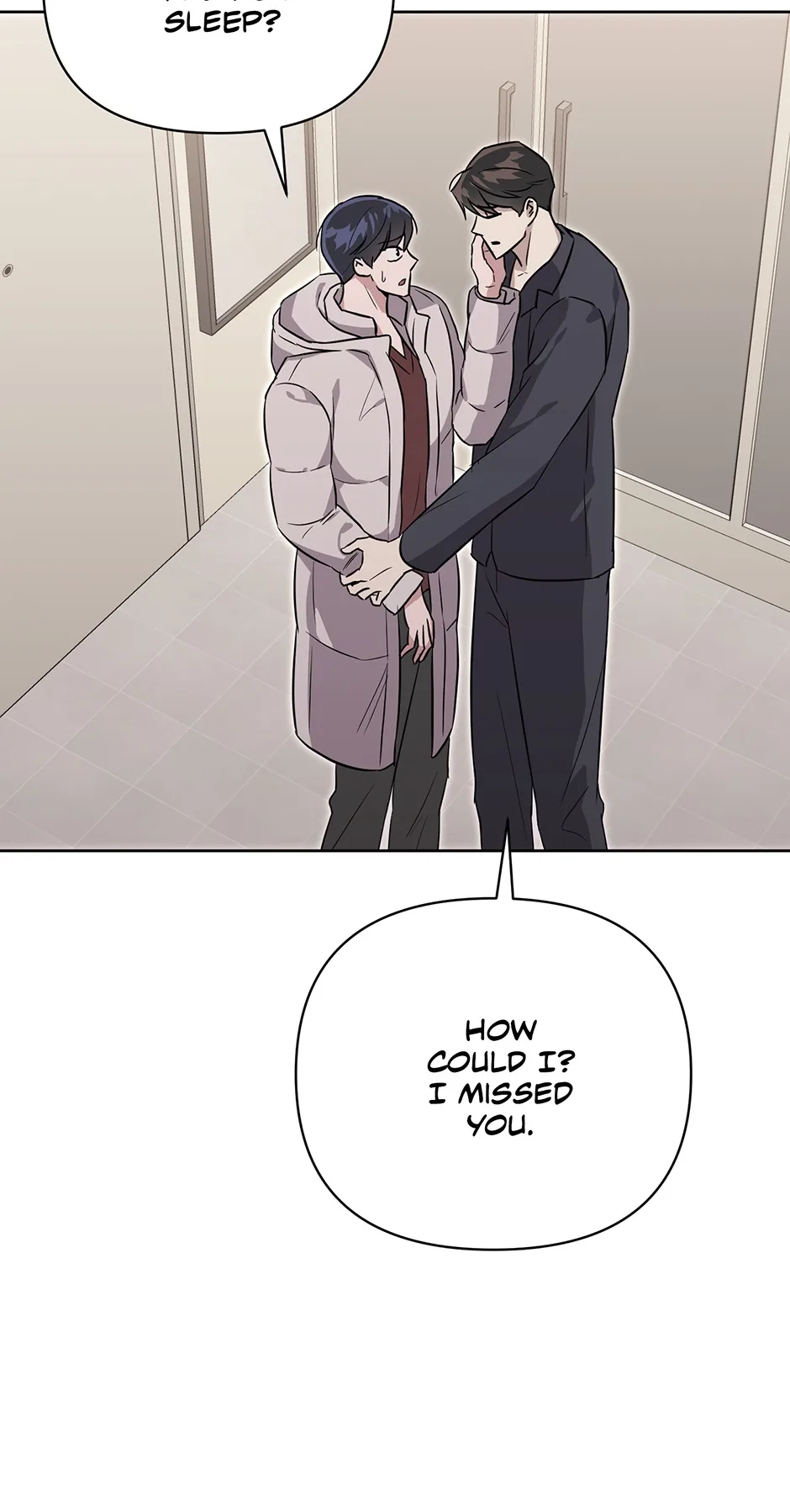 A Ridiculous Drama Chapter 43 page 31 - 