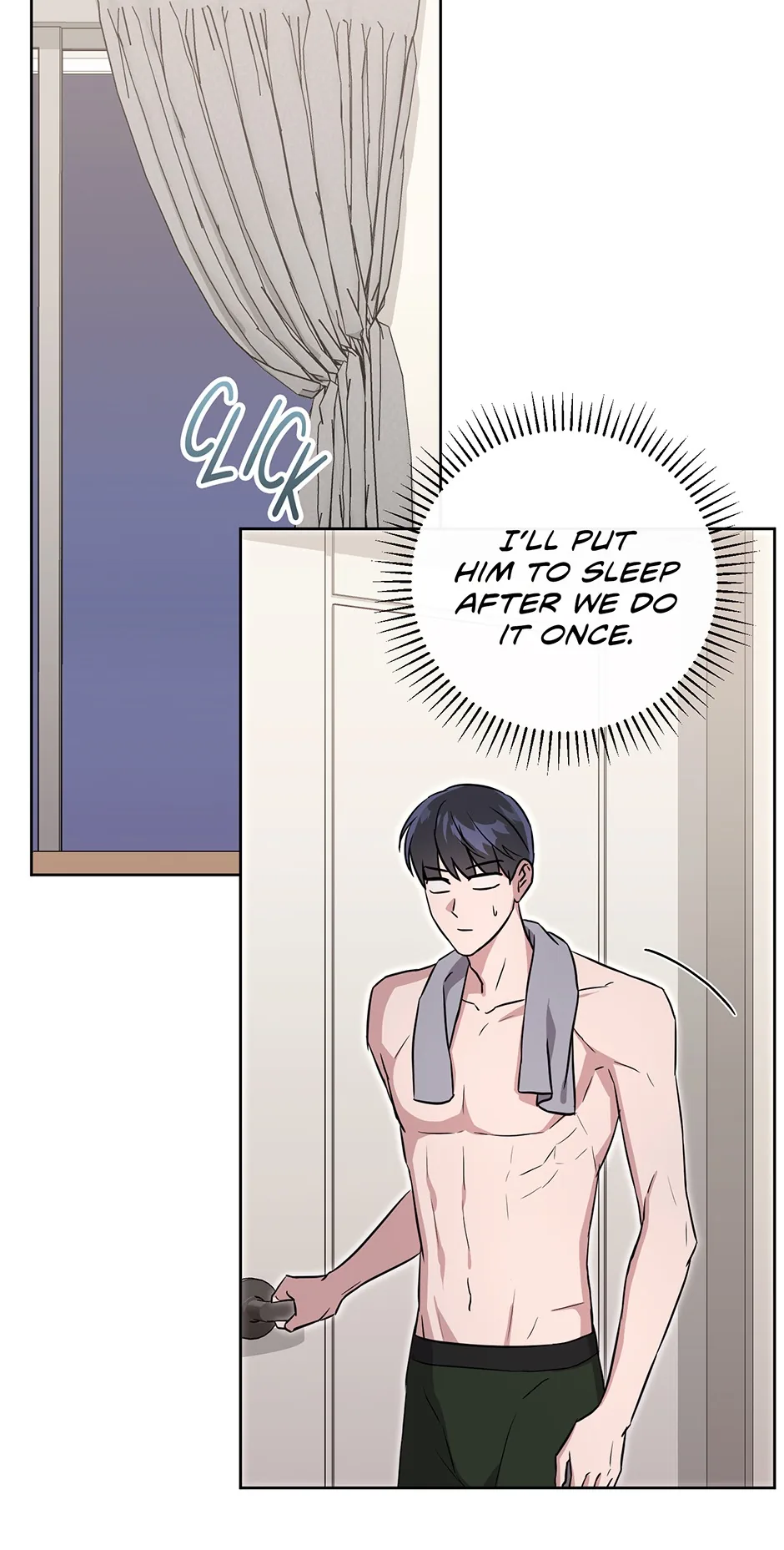 A Ridiculous Drama Chapter 43 page 33 - 