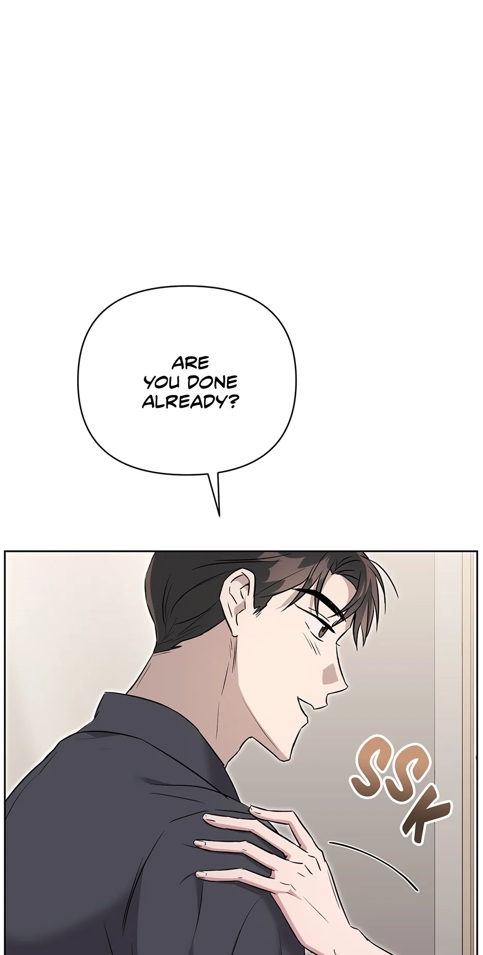 A Ridiculous Drama Chapter 43 page 34 - 