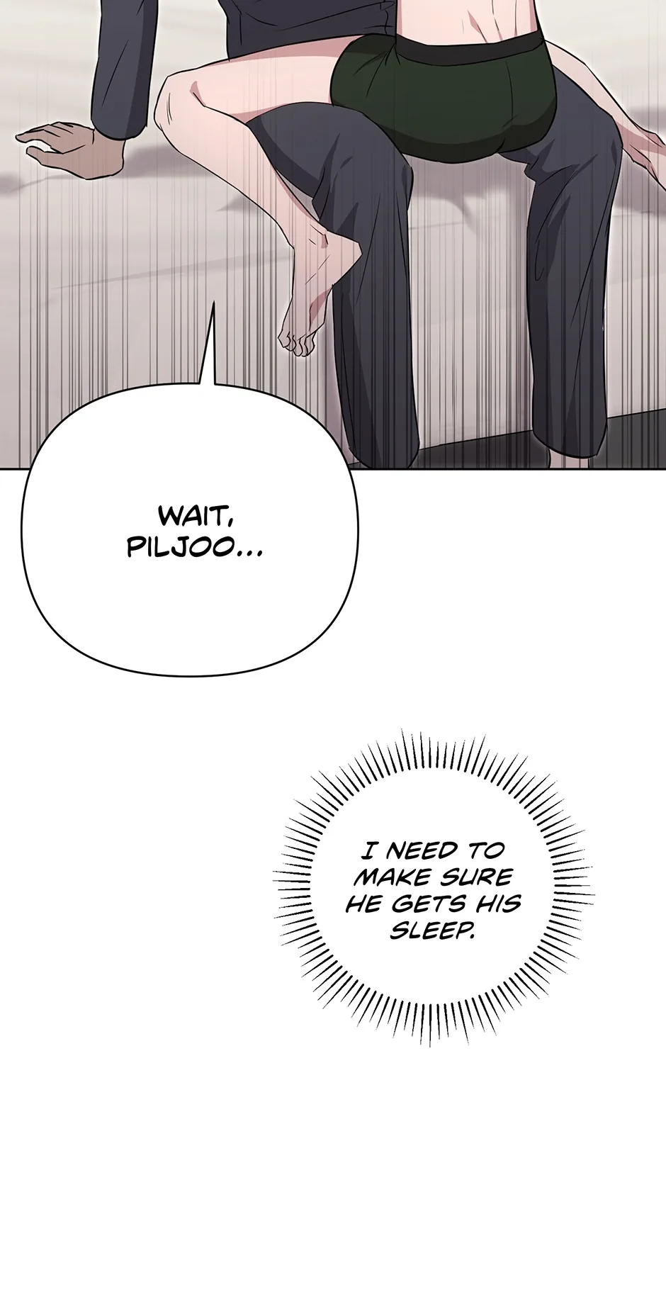 A Ridiculous Drama Chapter 43 page 36 - 