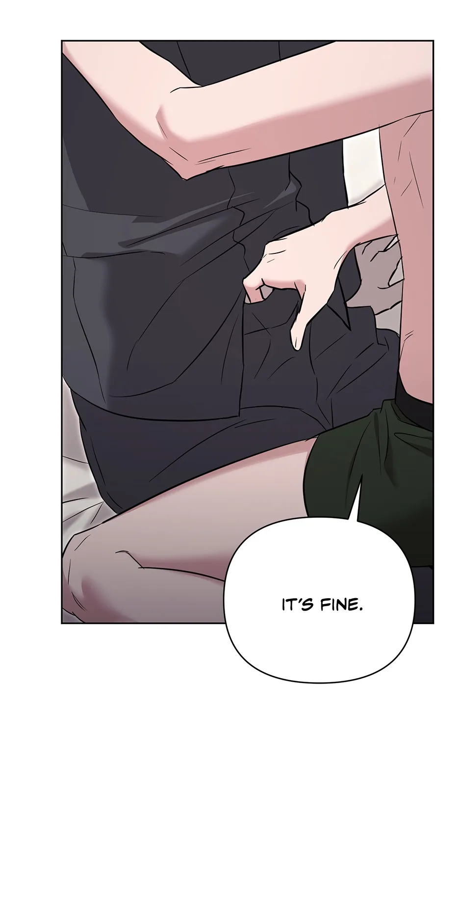 A Ridiculous Drama Chapter 43 page 37 - 