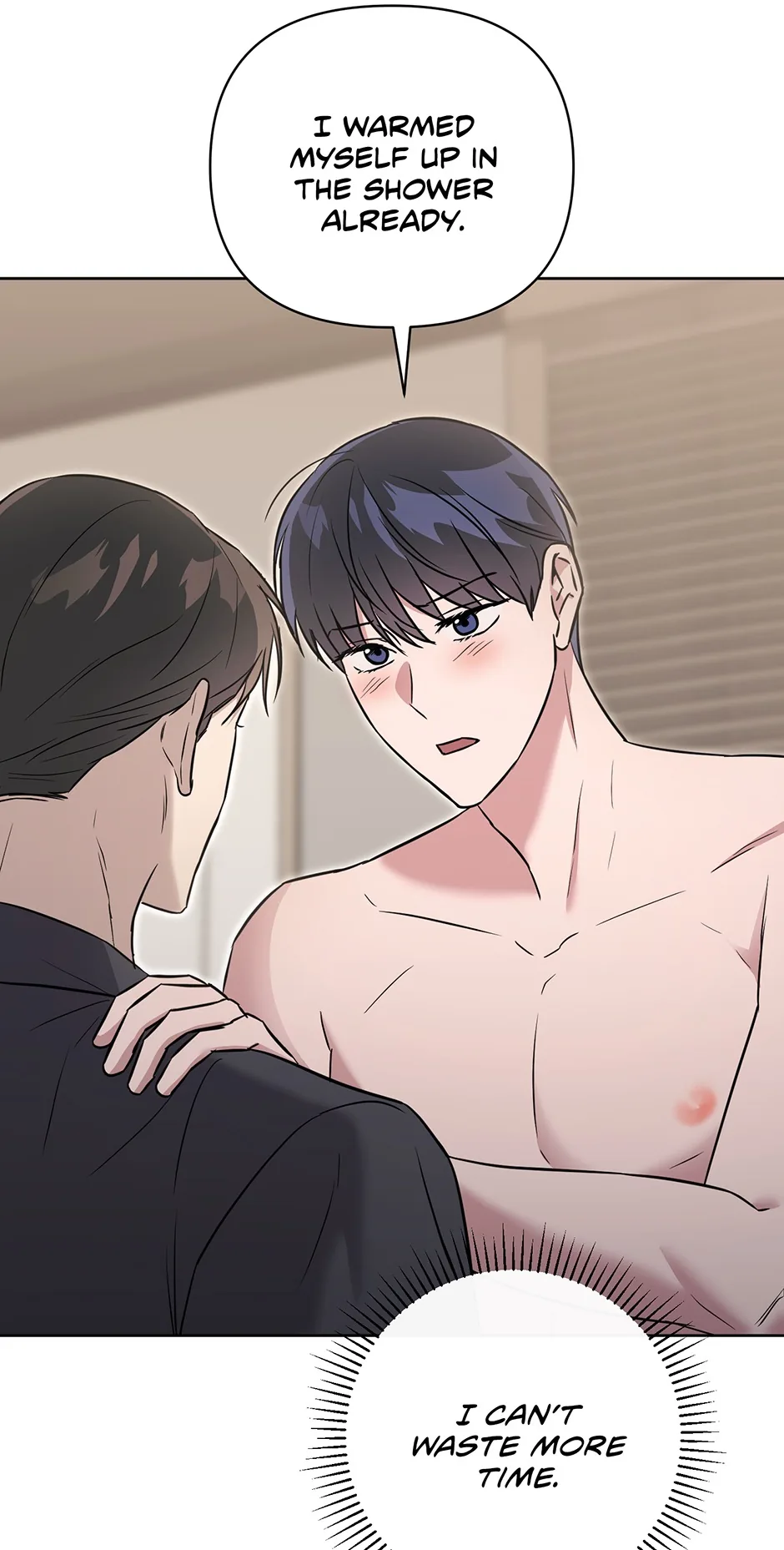 A Ridiculous Drama Chapter 43 page 38 - 