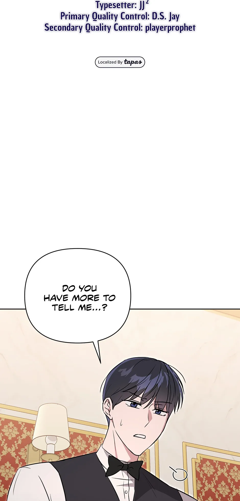 A Ridiculous Drama Chapter 43 page 5 - 