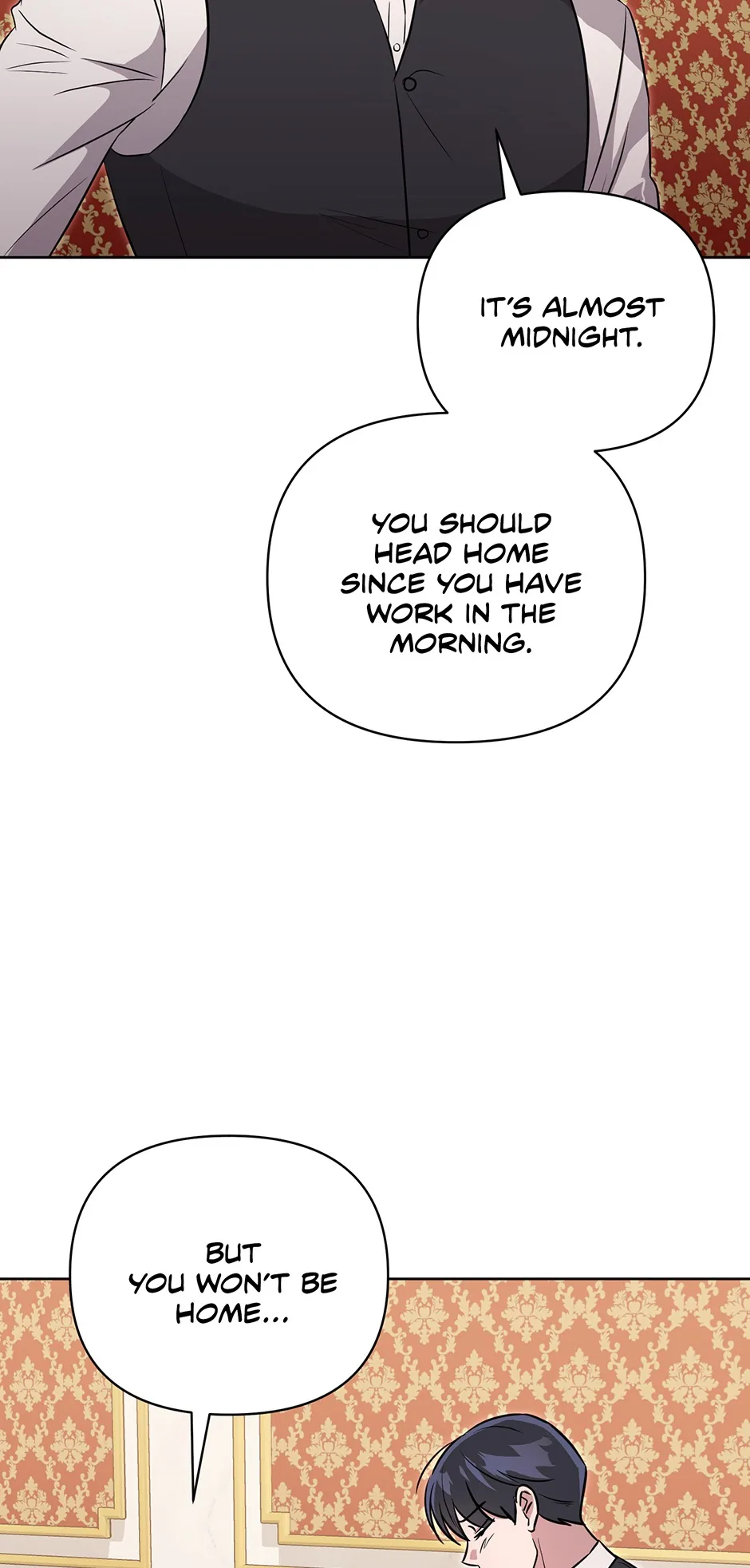 A Ridiculous Drama Chapter 43 page 6 - 