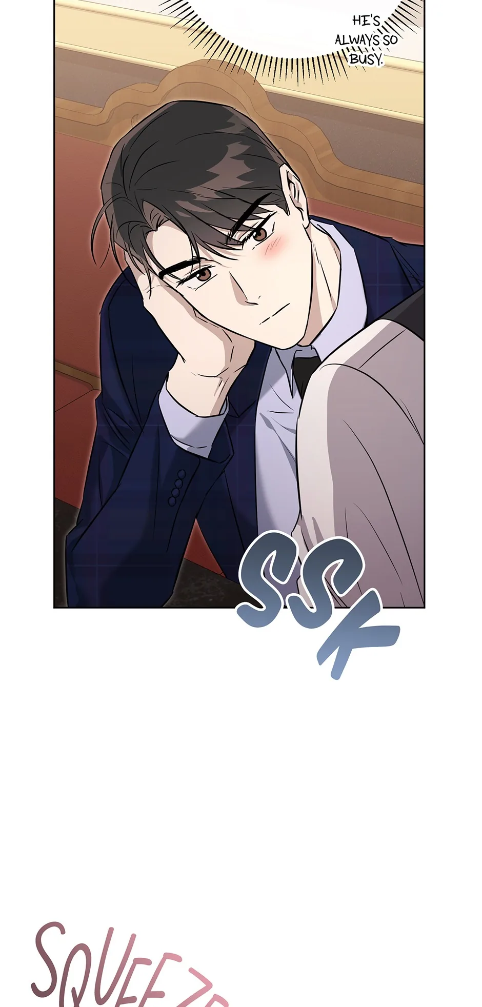 A Ridiculous Drama Chapter 43 page 8 - 