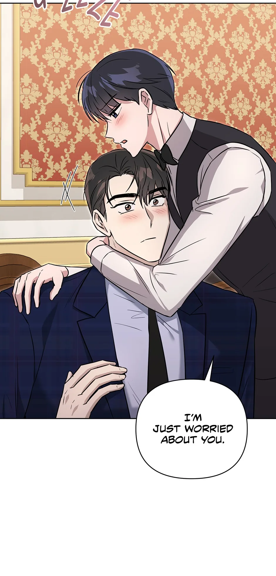 A Ridiculous Drama Chapter 43 page 9 - 