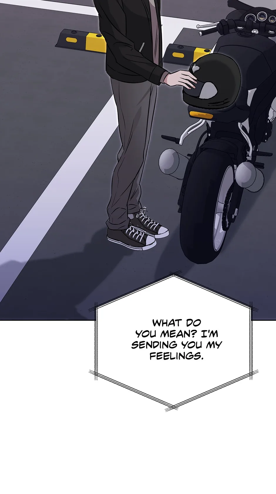 A Ridiculous Drama Chapter 43 page 81 - 