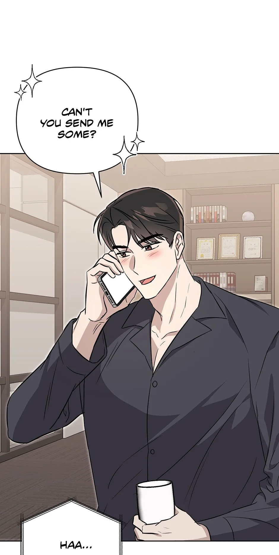 A Ridiculous Drama Chapter 43 page 82 - 
