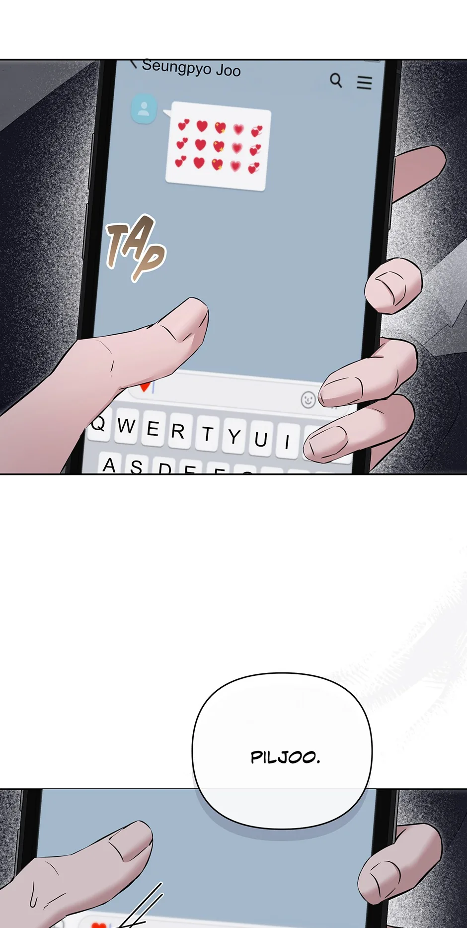 A Ridiculous Drama Chapter 43 page 85 - 