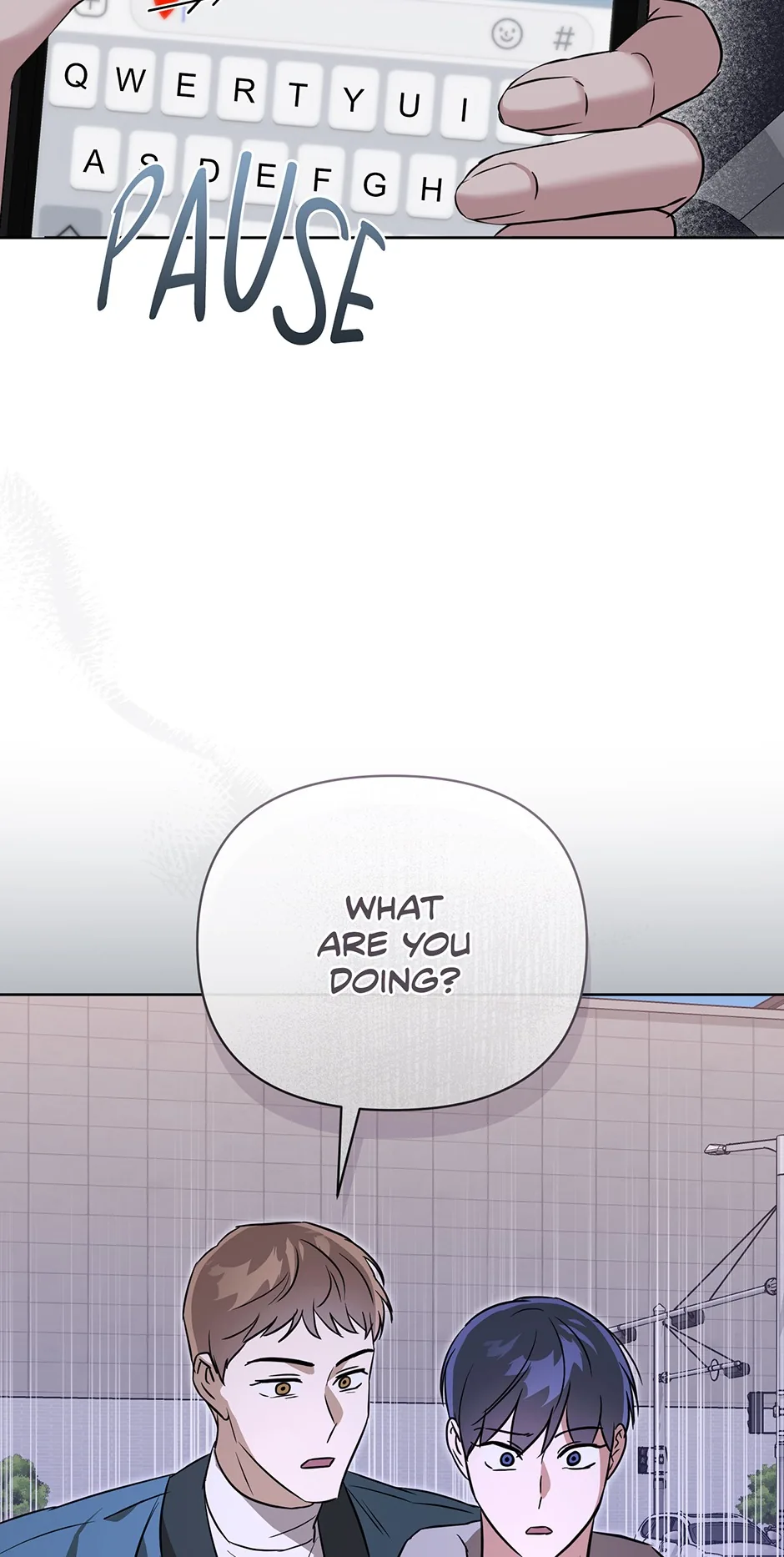 A Ridiculous Drama Chapter 43 page 86 - 