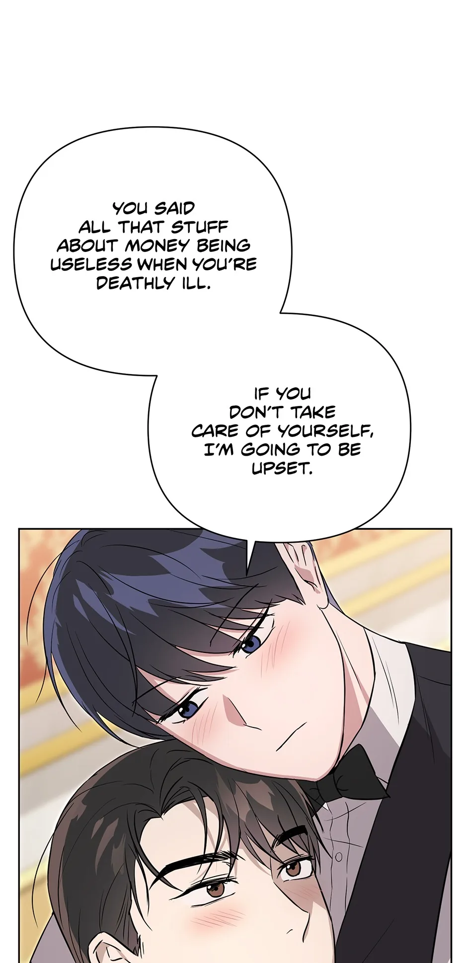 A Ridiculous Drama Chapter 43 page 10 - 