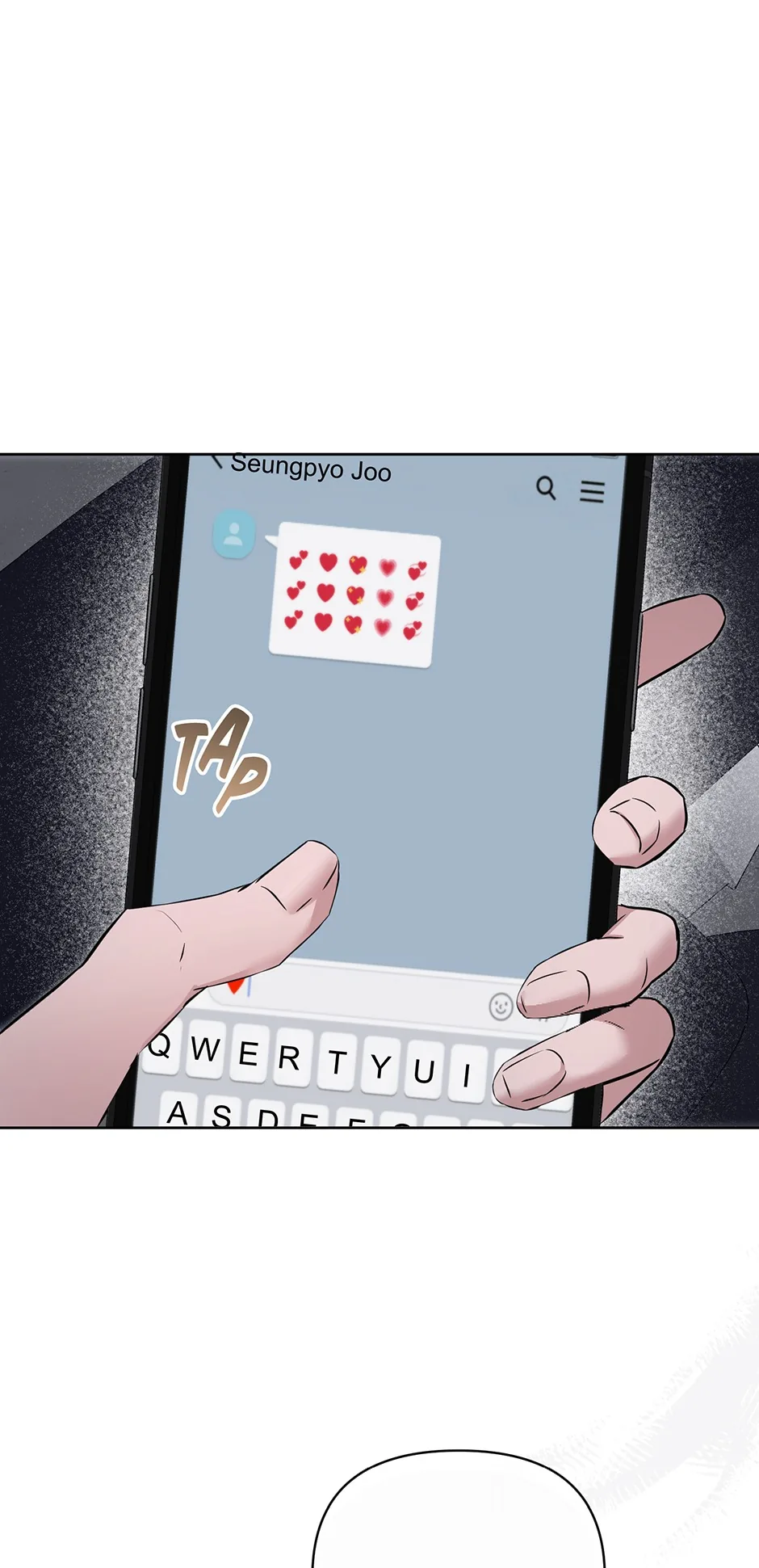 A Ridiculous Drama Chapter 44 page 1 - 