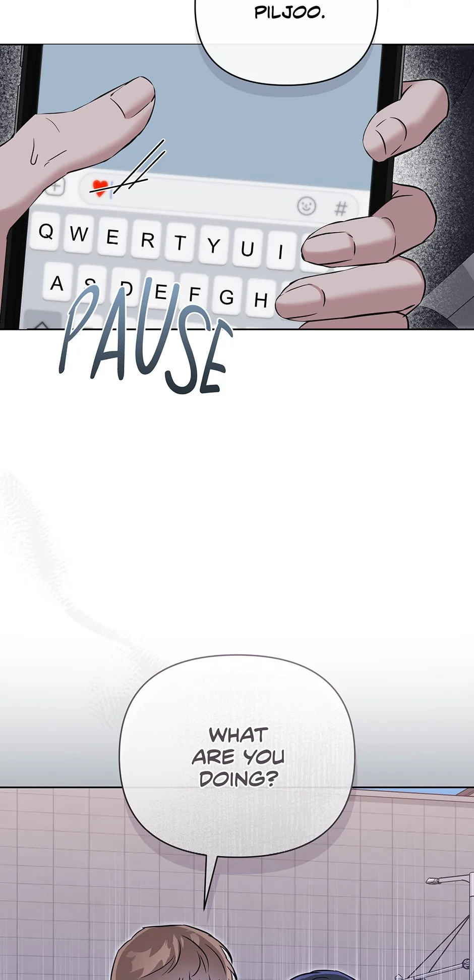 A Ridiculous Drama Chapter 44 page 2 - 