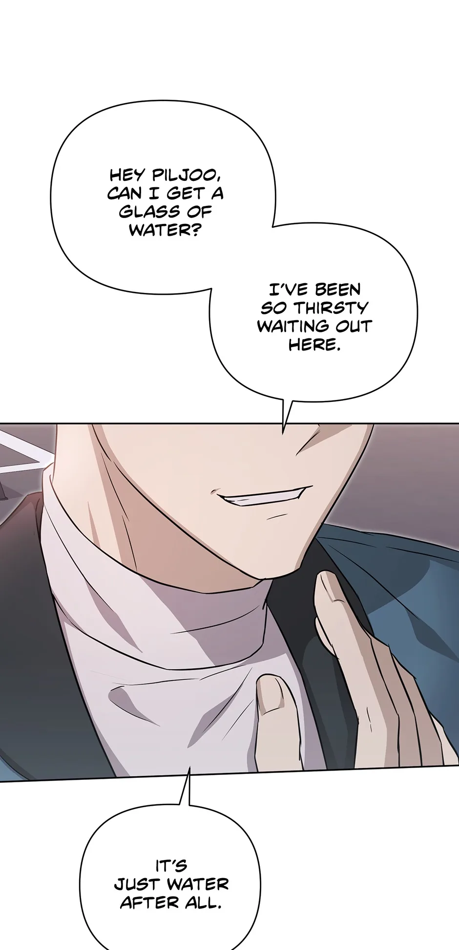 A Ridiculous Drama Chapter 44 page 11 - 