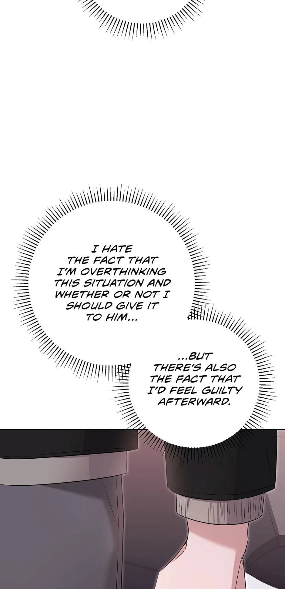 A Ridiculous Drama Chapter 44 page 13 - 