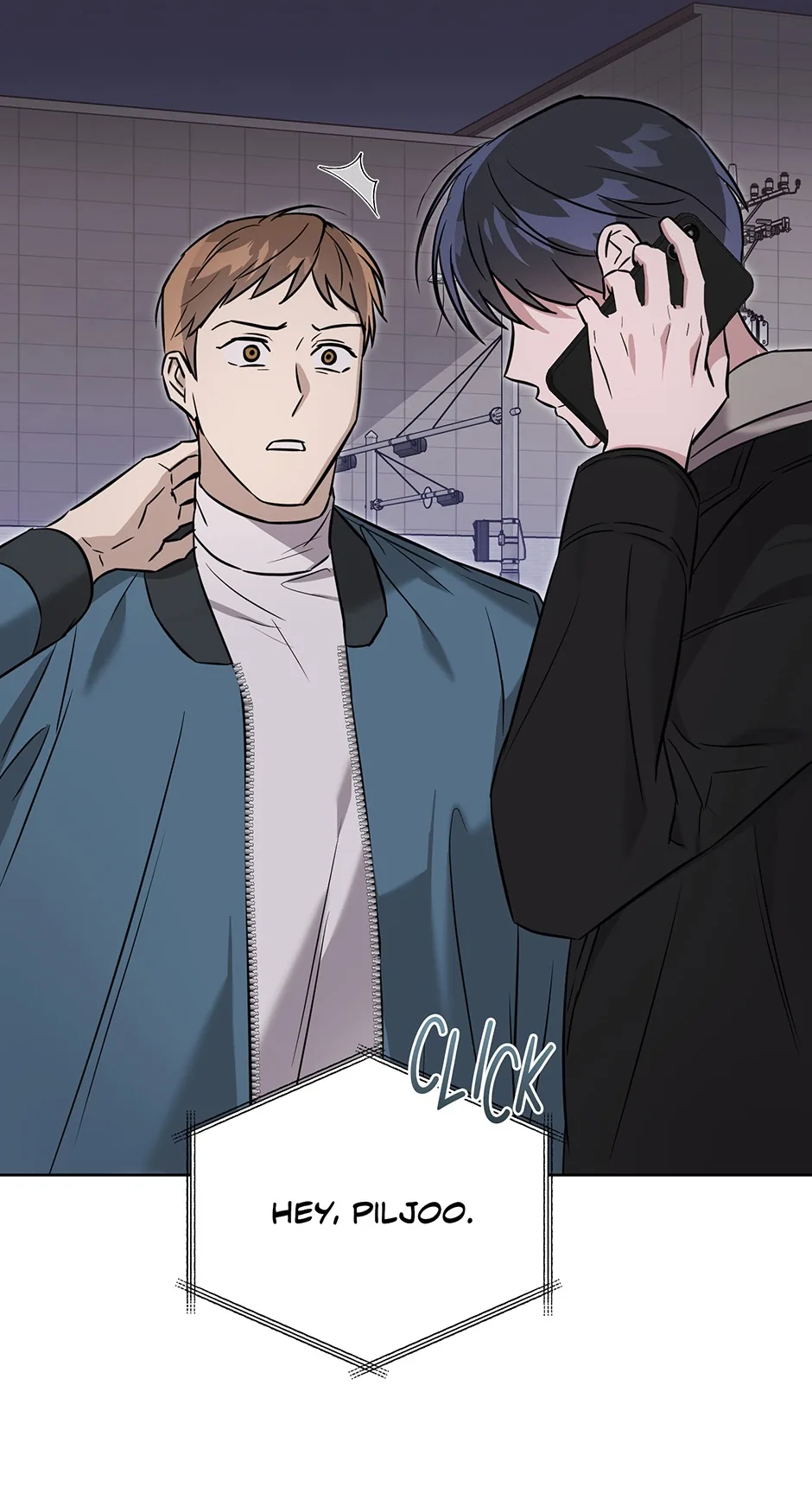 A Ridiculous Drama Chapter 44 page 19 - 