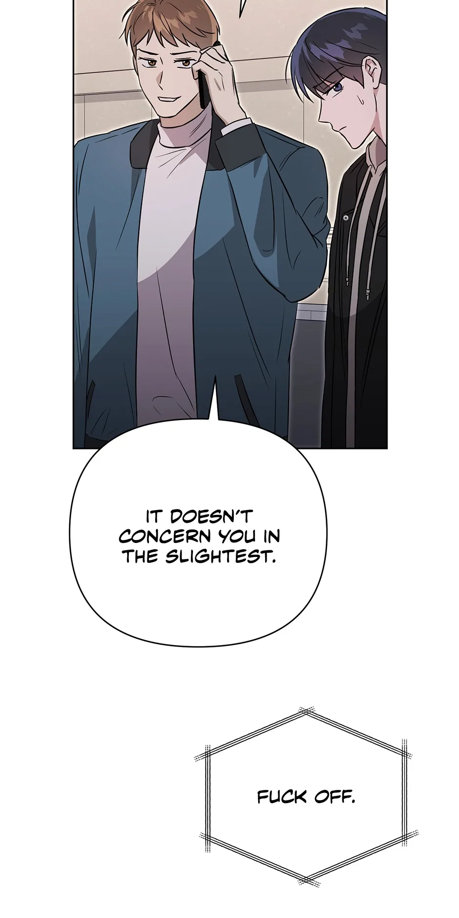 A Ridiculous Drama Chapter 44 page 26 - 
