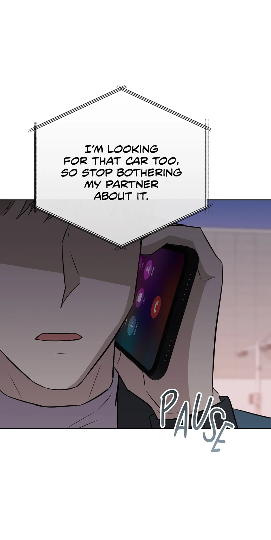 A Ridiculous Drama Chapter 44 page 27 - 