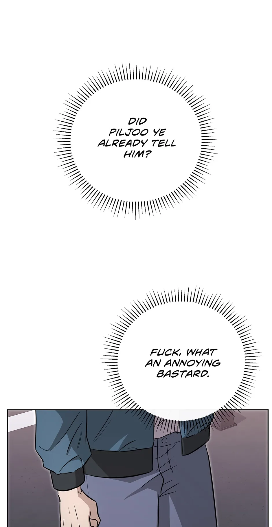 A Ridiculous Drama Chapter 44 page 28 - 