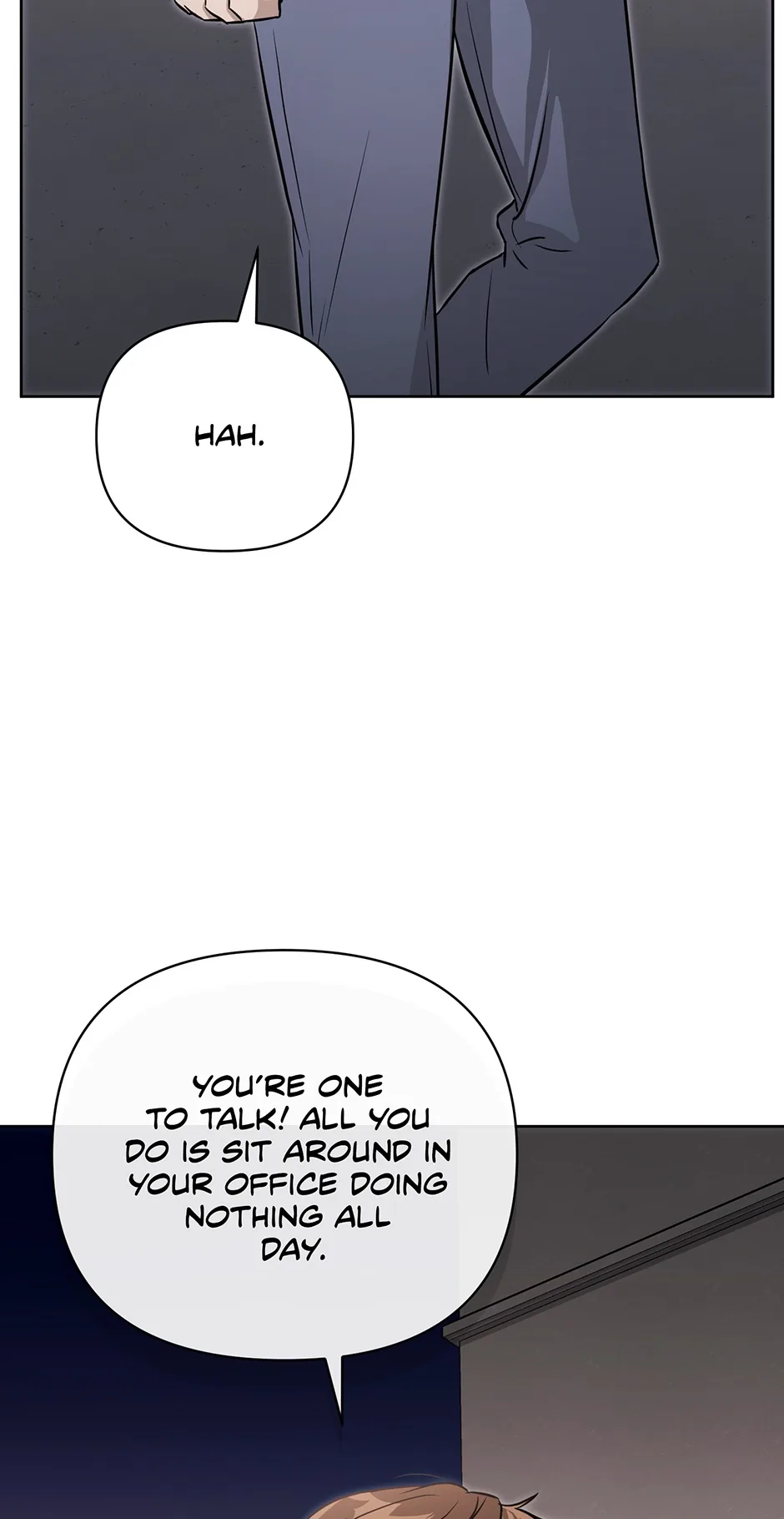 A Ridiculous Drama Chapter 44 page 29 - 