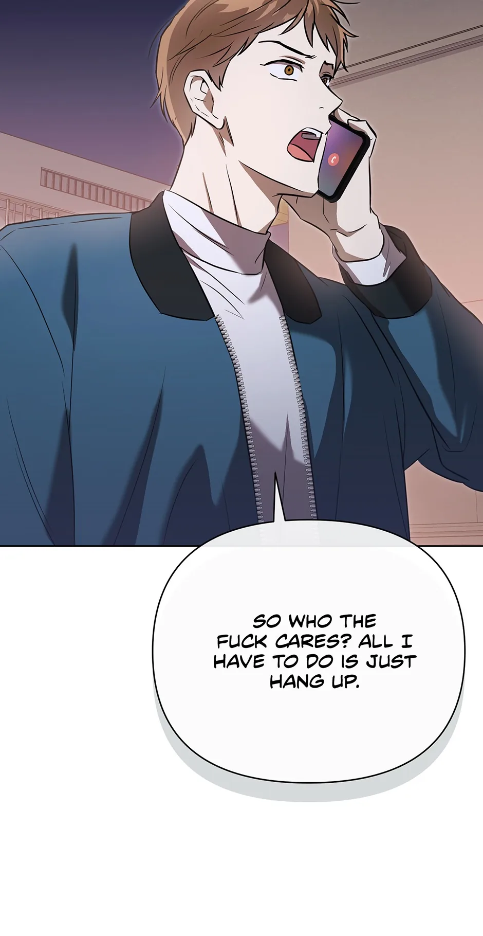 A Ridiculous Drama Chapter 44 page 30 - 