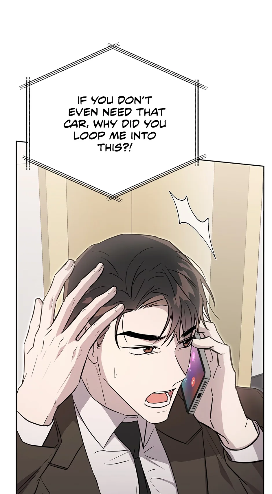 A Ridiculous Drama Chapter 44 page 36 - 