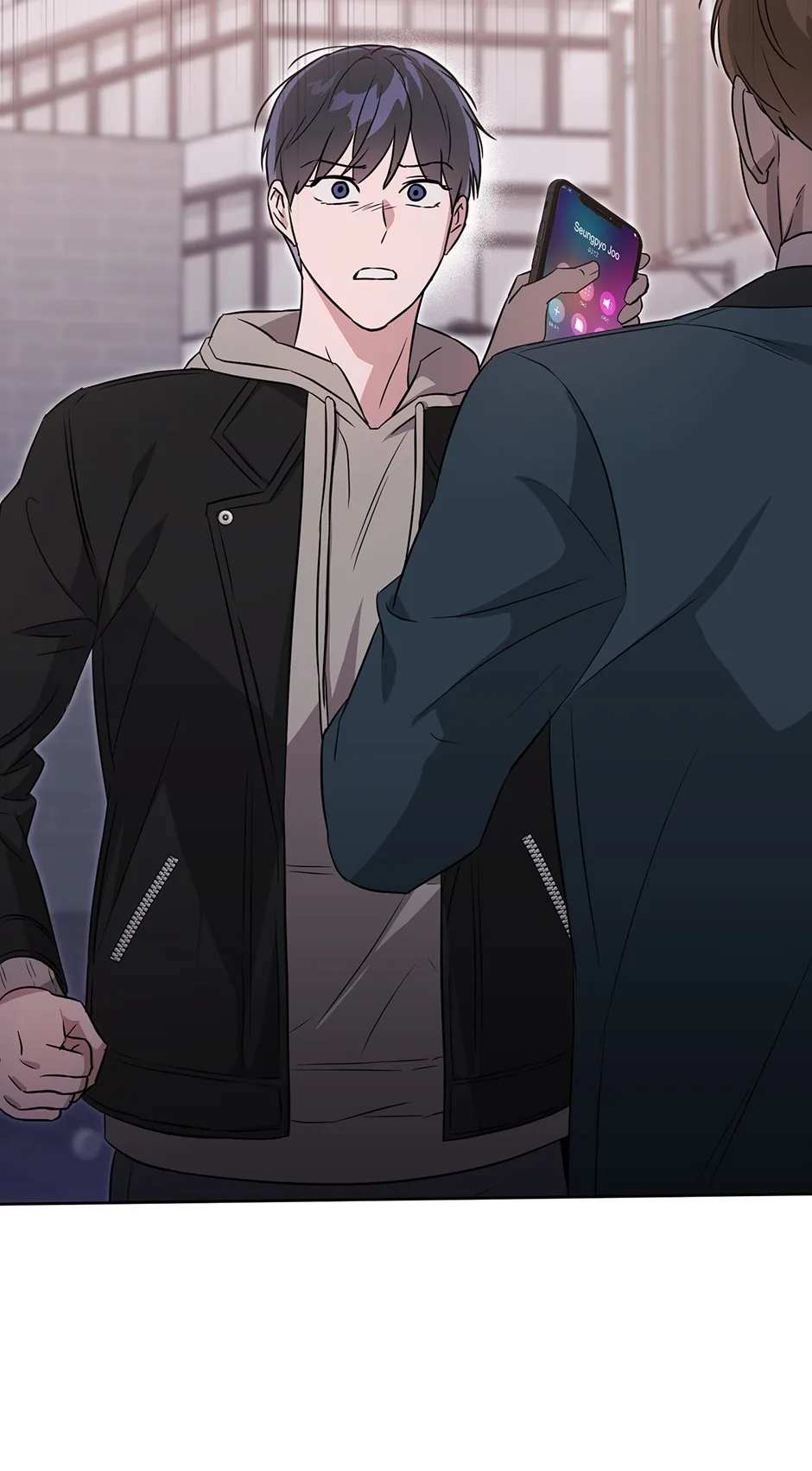 A Ridiculous Drama Chapter 44 page 38 - 