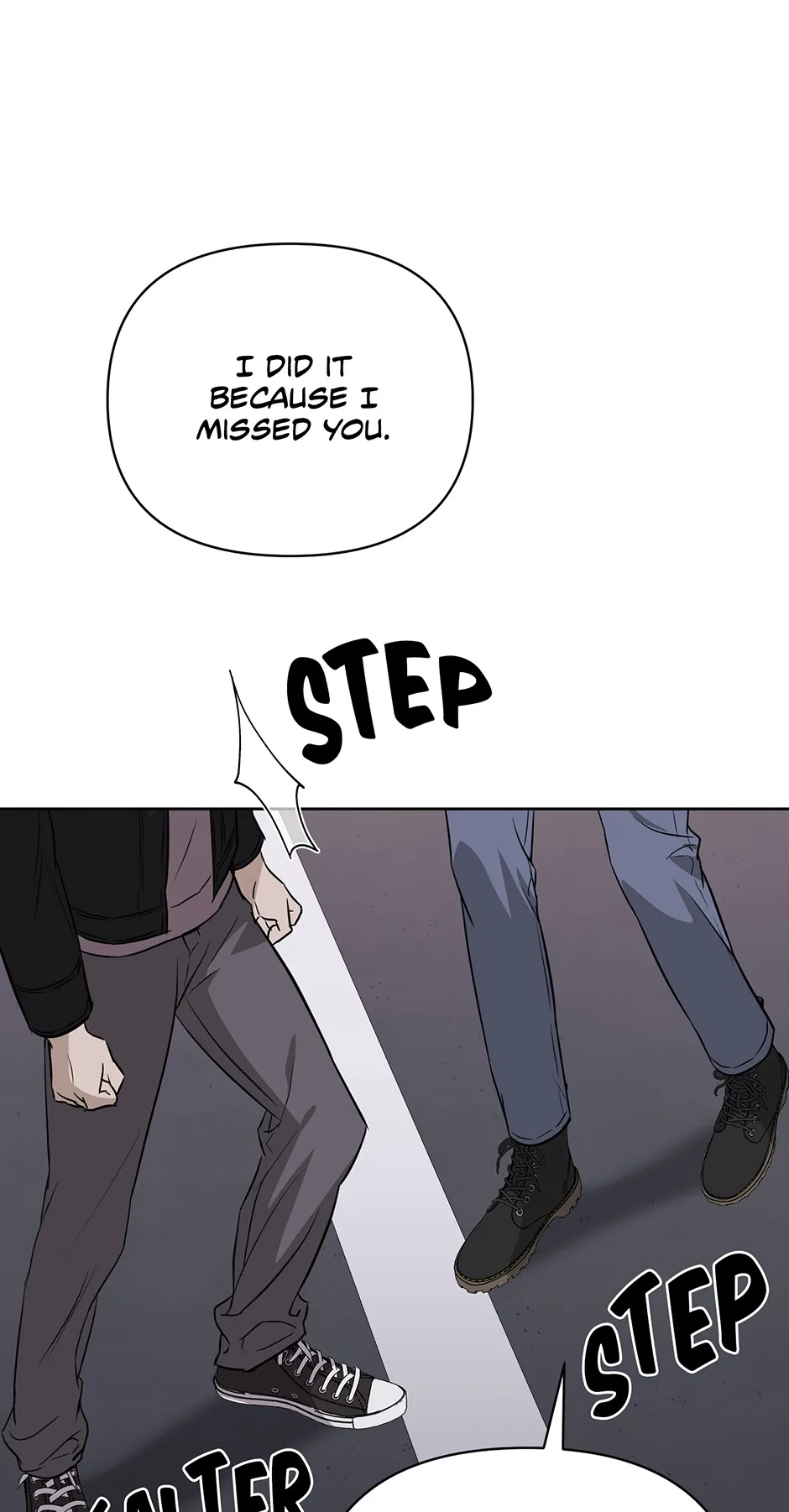 A Ridiculous Drama Chapter 44 page 39 - 