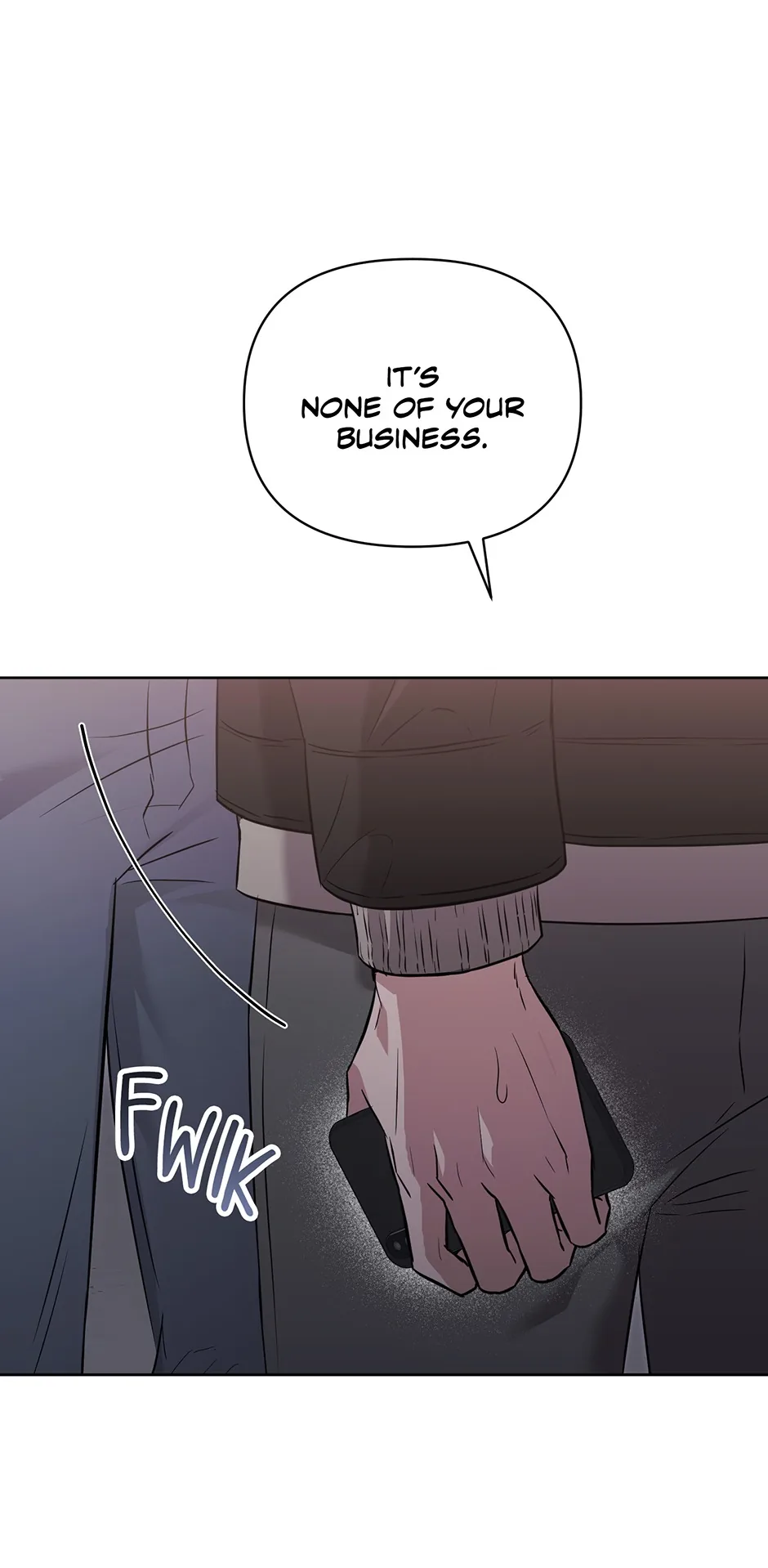 A Ridiculous Drama Chapter 44 page 5 - 