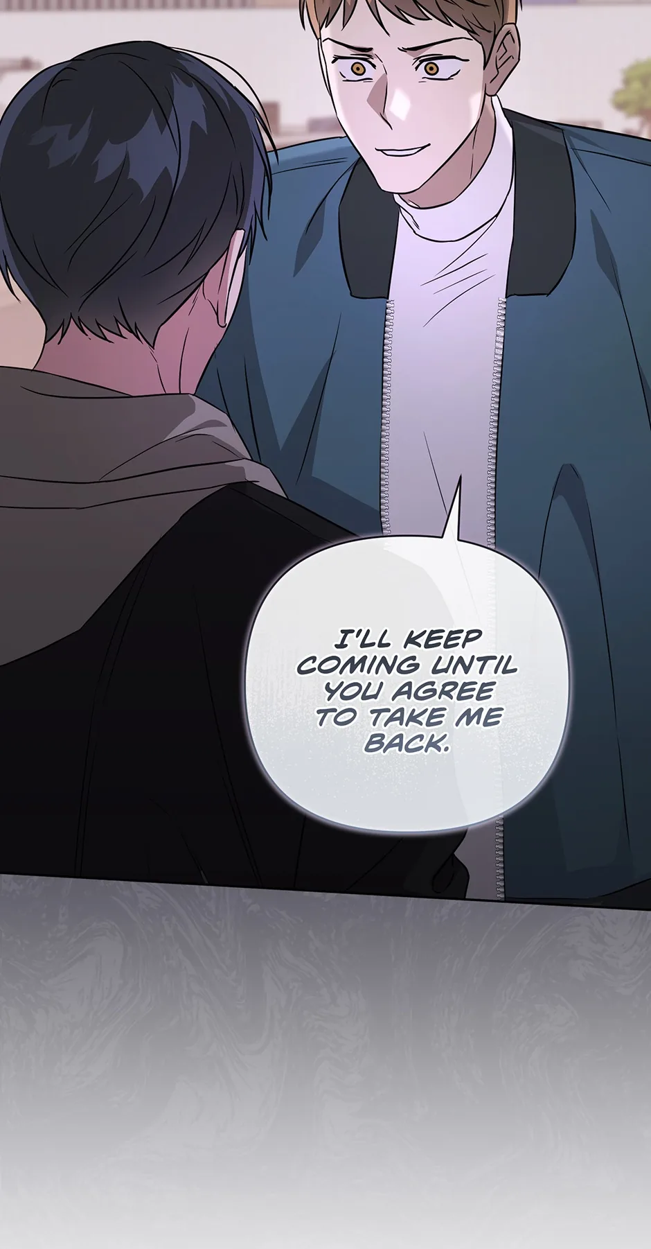 A Ridiculous Drama Chapter 44 page 41 - 